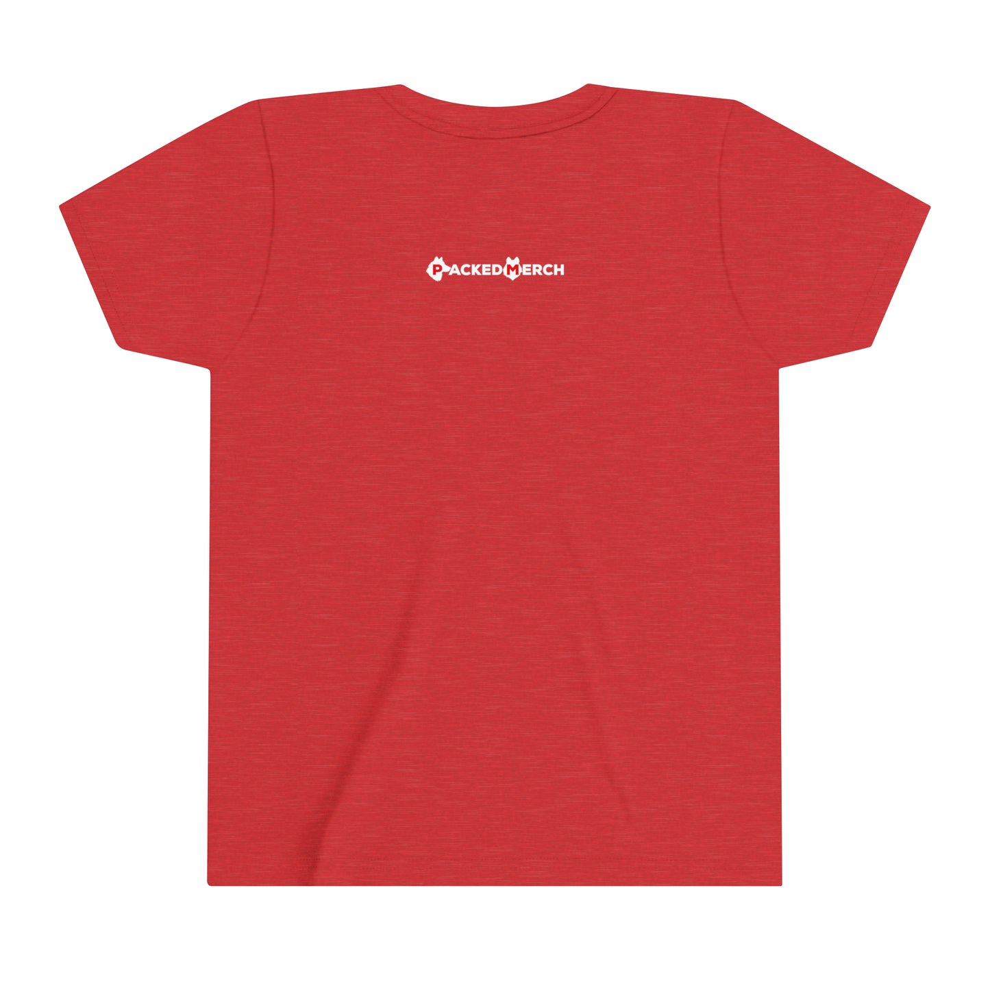 Rockets Red Glare Kids T-Shirt