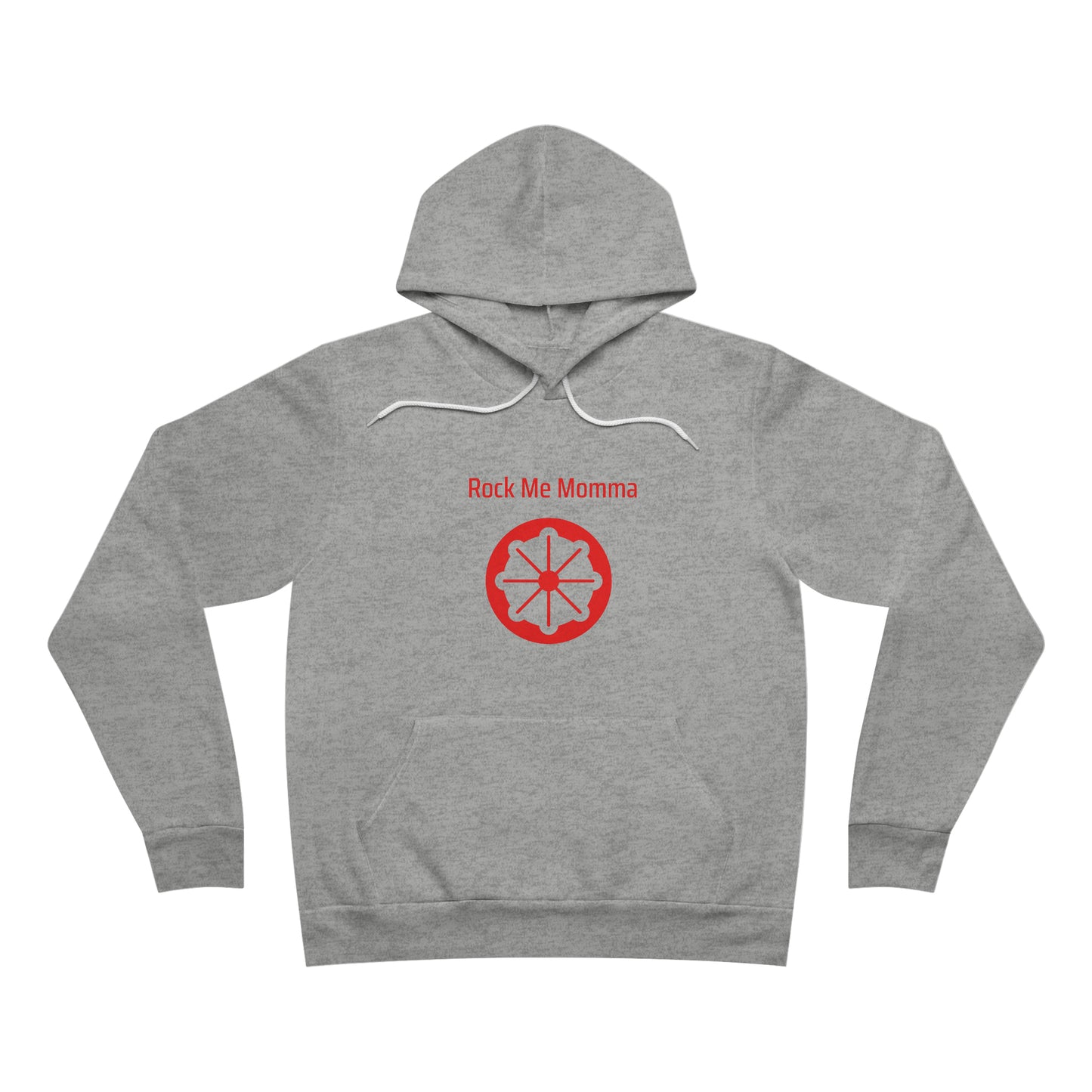 Rock Me Momma Hoodie