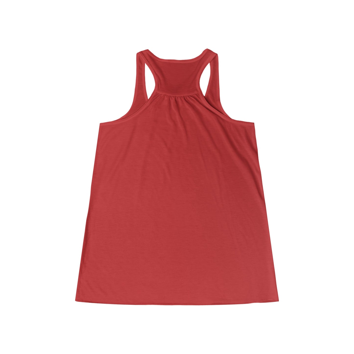 Pack Women's Flowy Racerback Tank