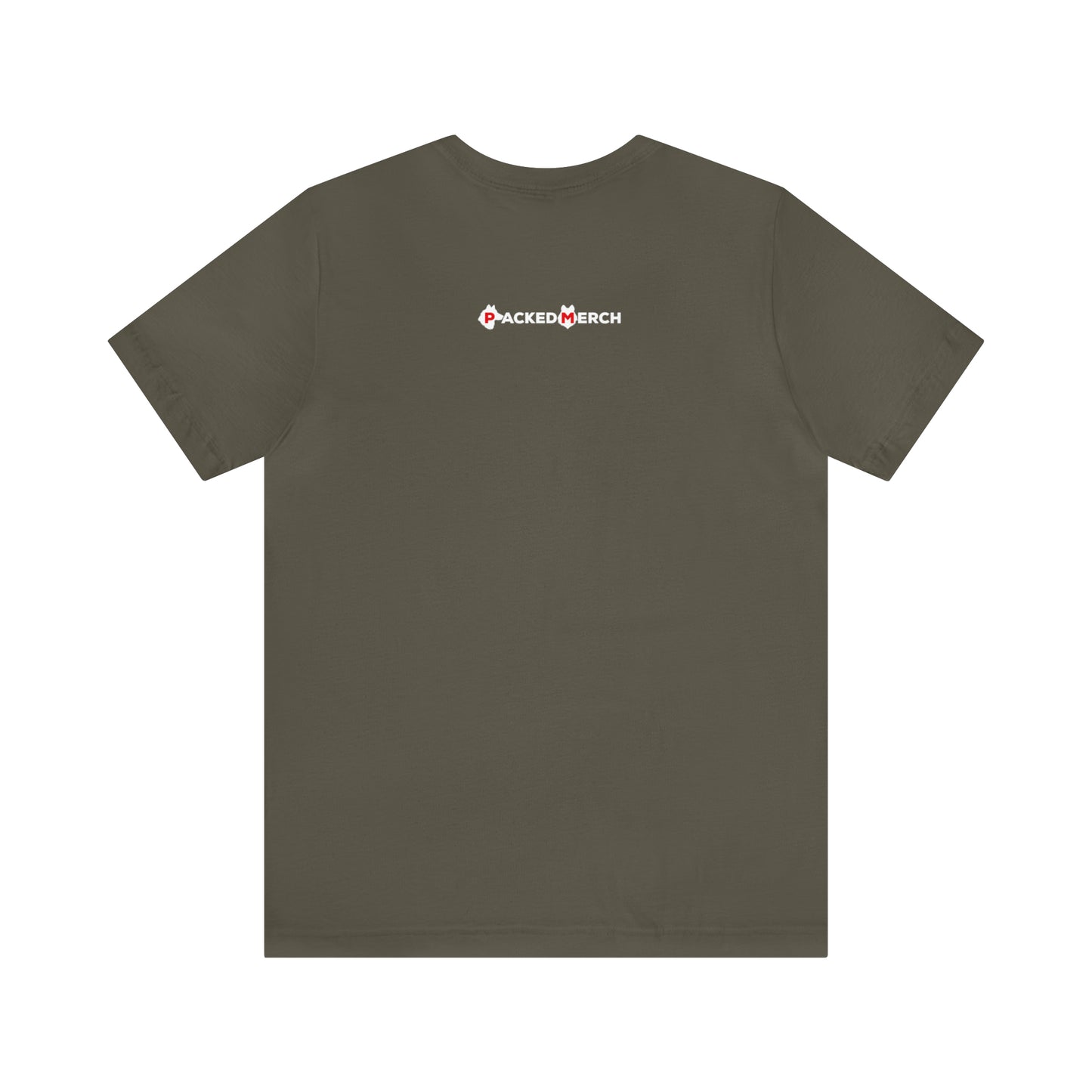 PACK Short Sleeve Tee