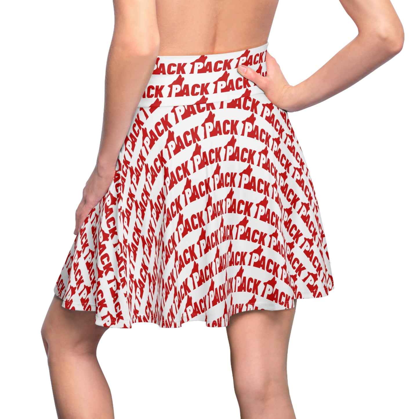 Women's PACK Skirt