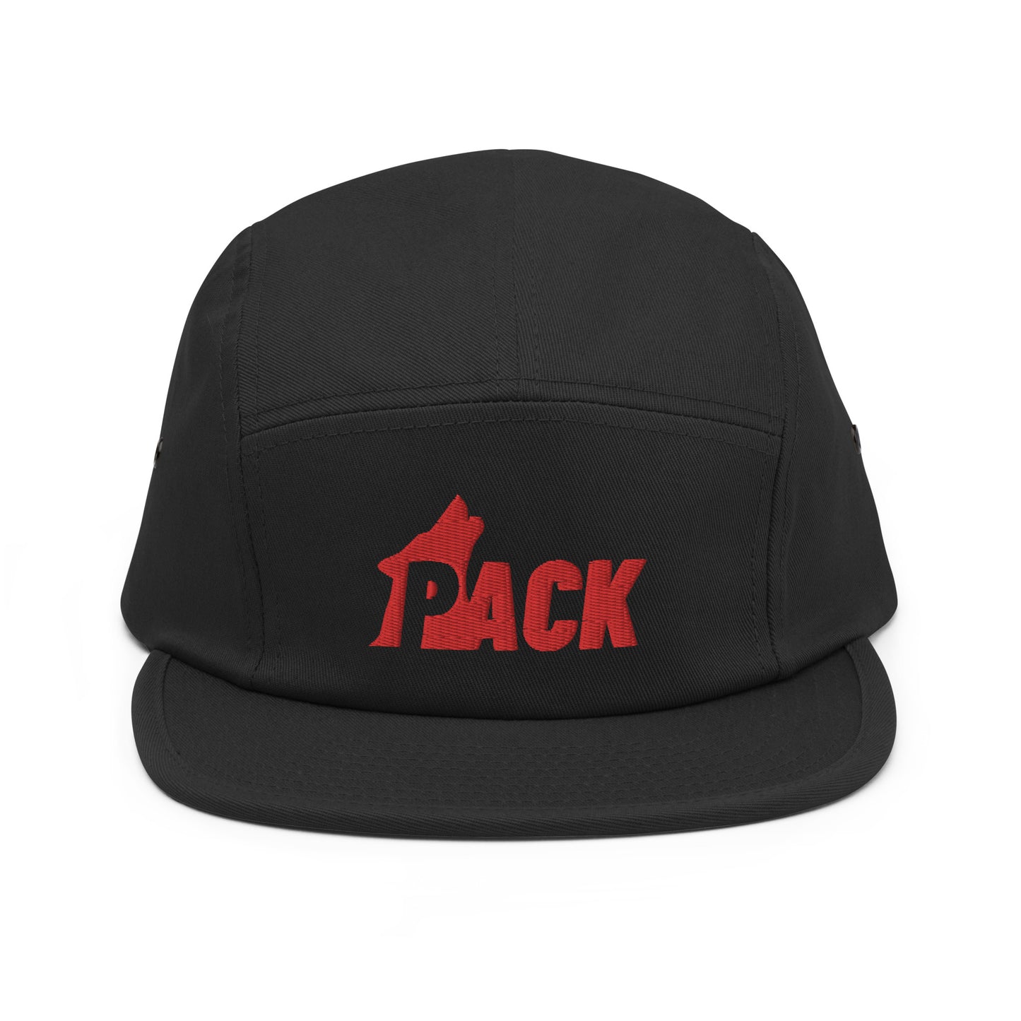 PACK Five Panel Cap