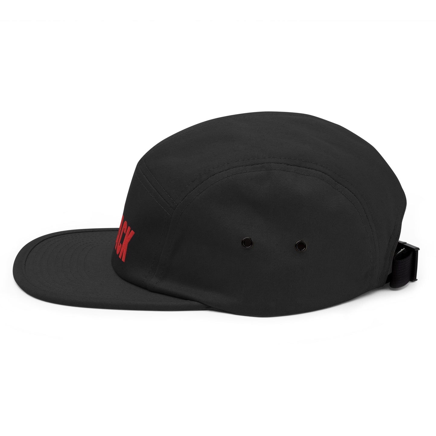 PACK Five Panel Cap