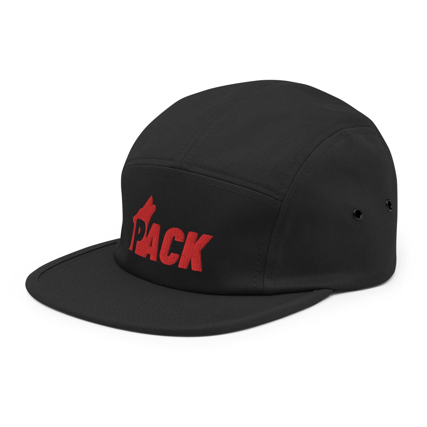 PACK Five Panel Cap