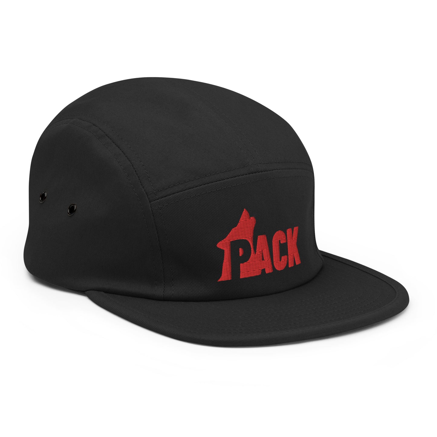 PACK Five Panel Cap
