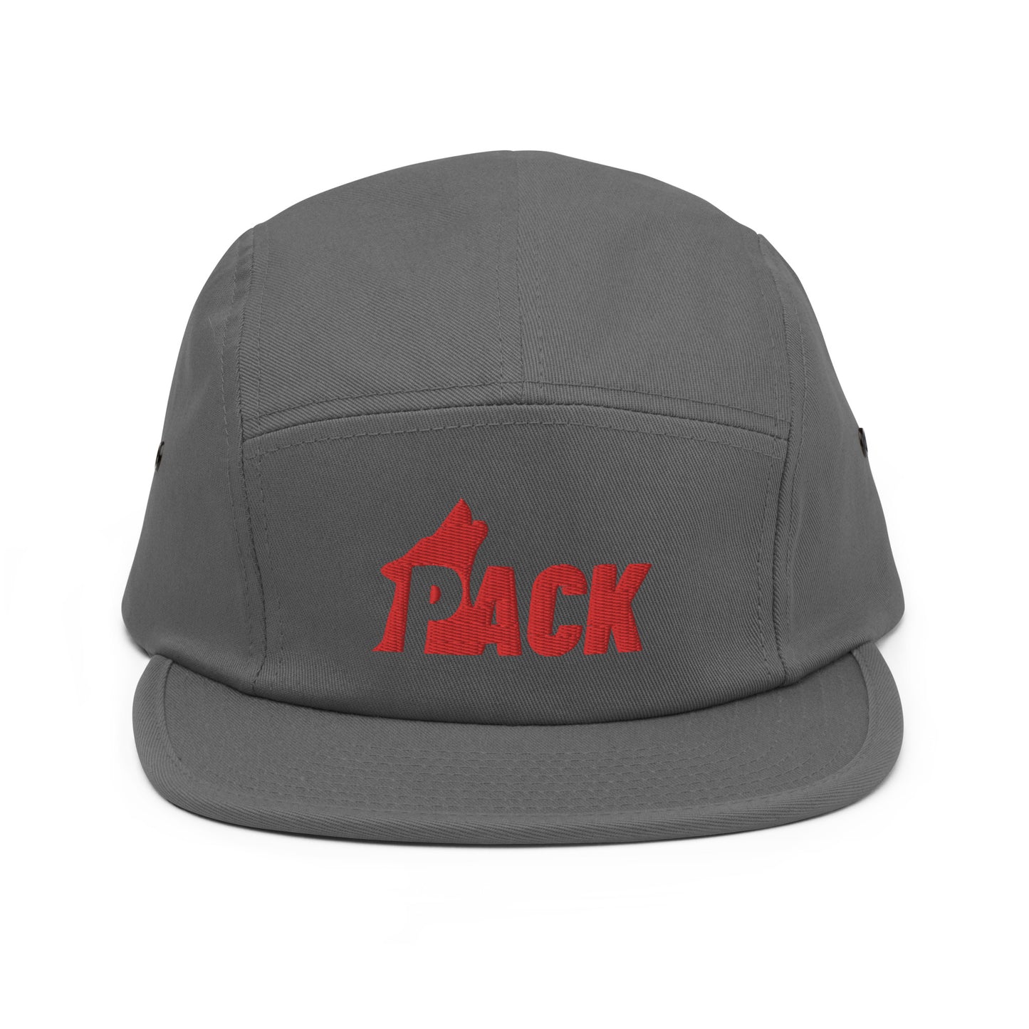 PACK Five Panel Cap