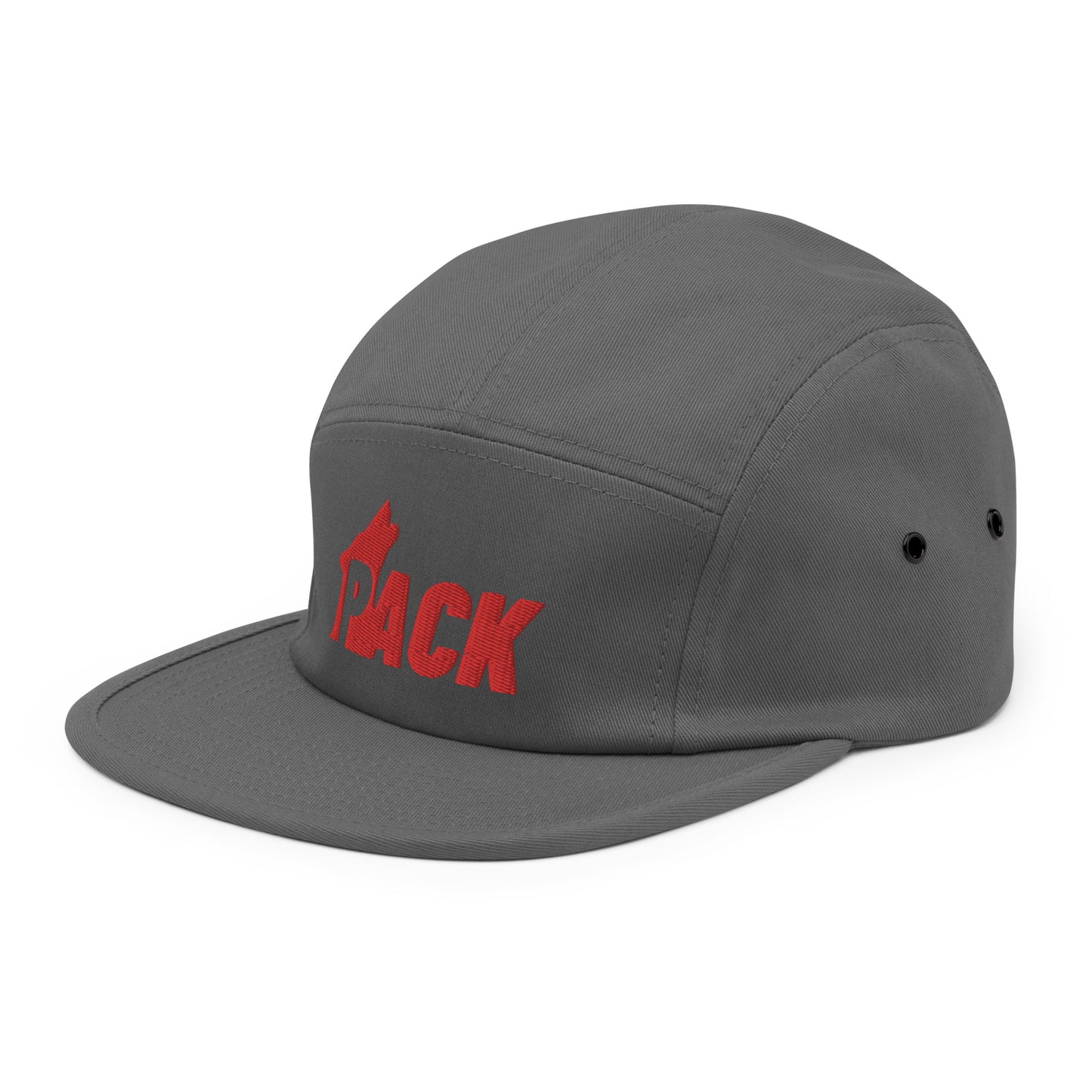 PACK Five Panel Cap