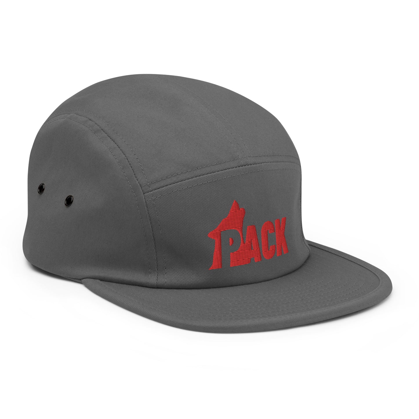 PACK Five Panel Cap
