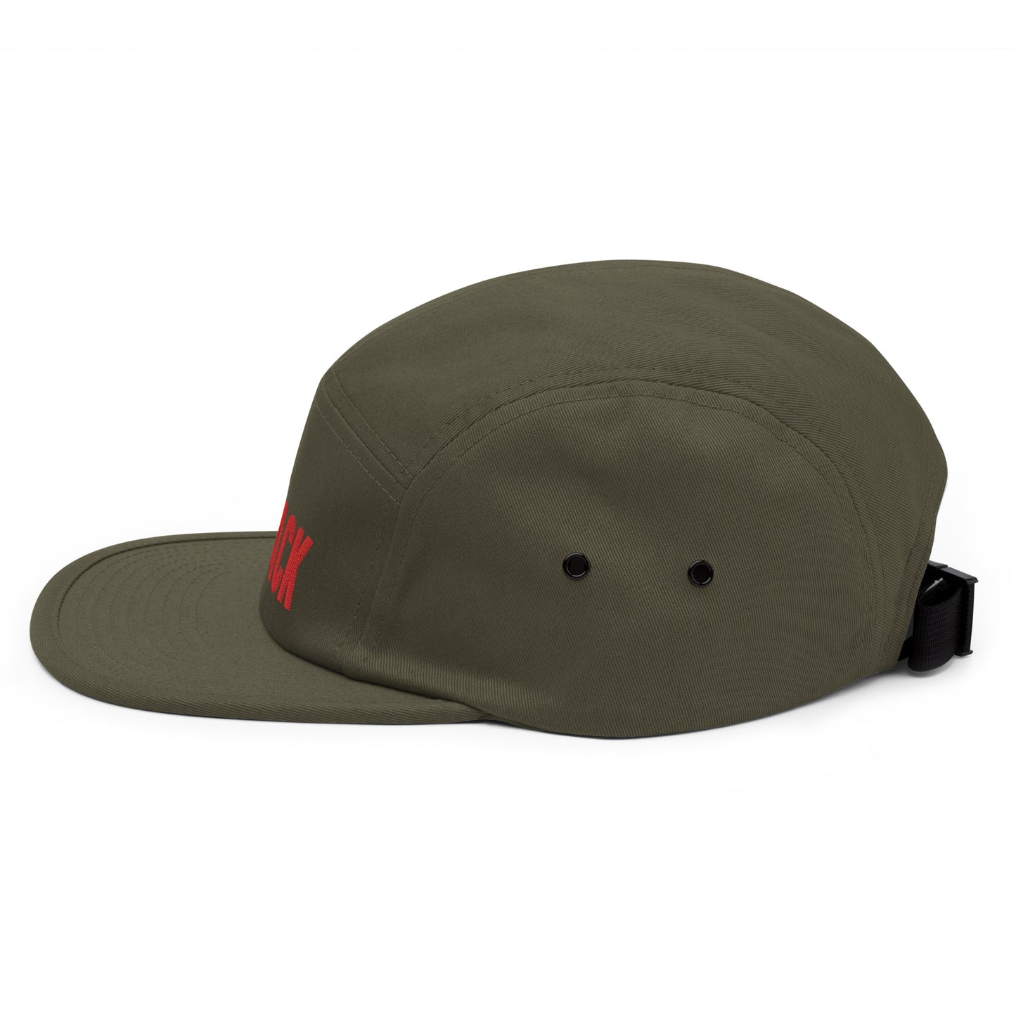 PACK Five Panel Cap