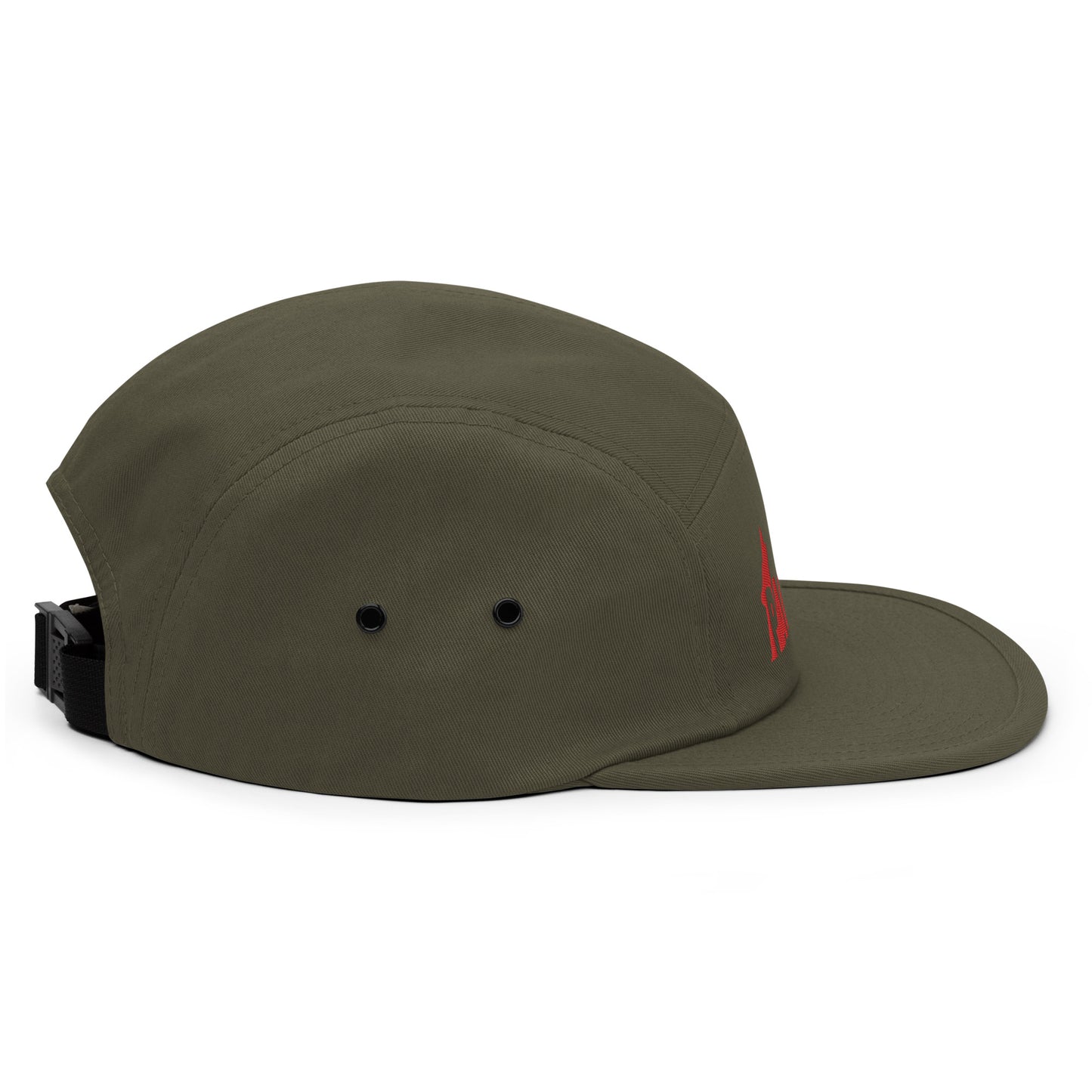 PACK Five Panel Cap