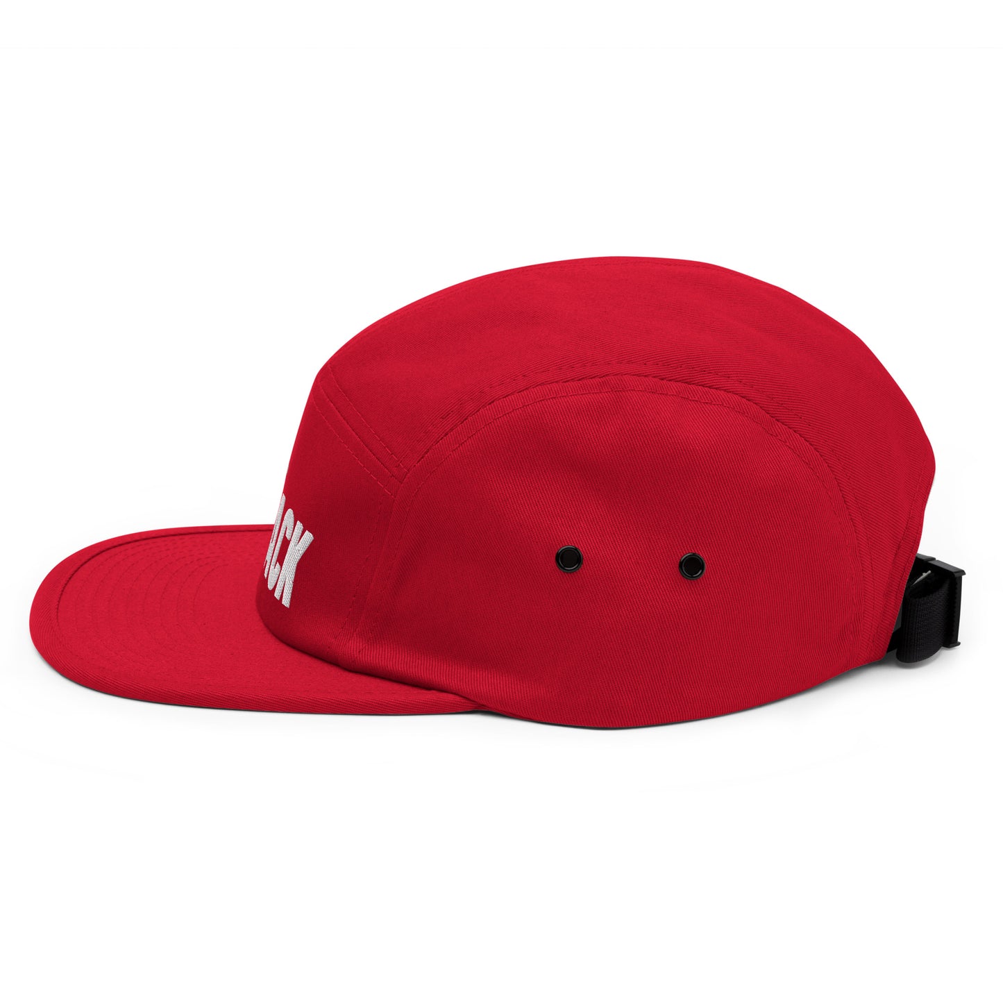 PACK Five Panel Cap