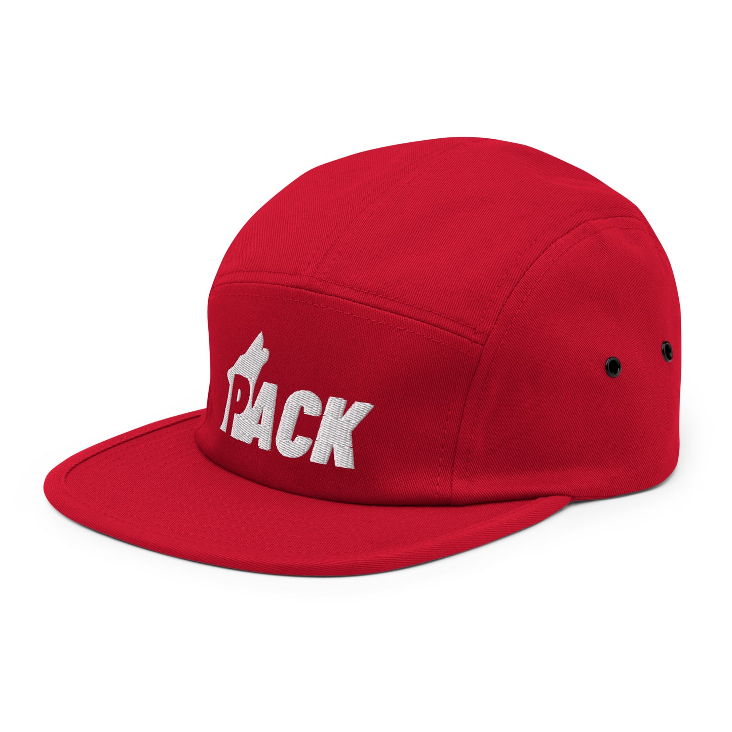 PACK Five Panel Cap