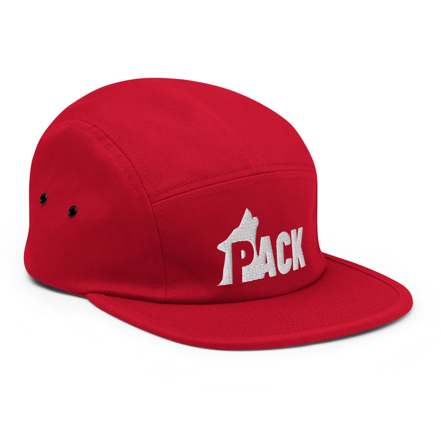 PACK Five Panel Cap