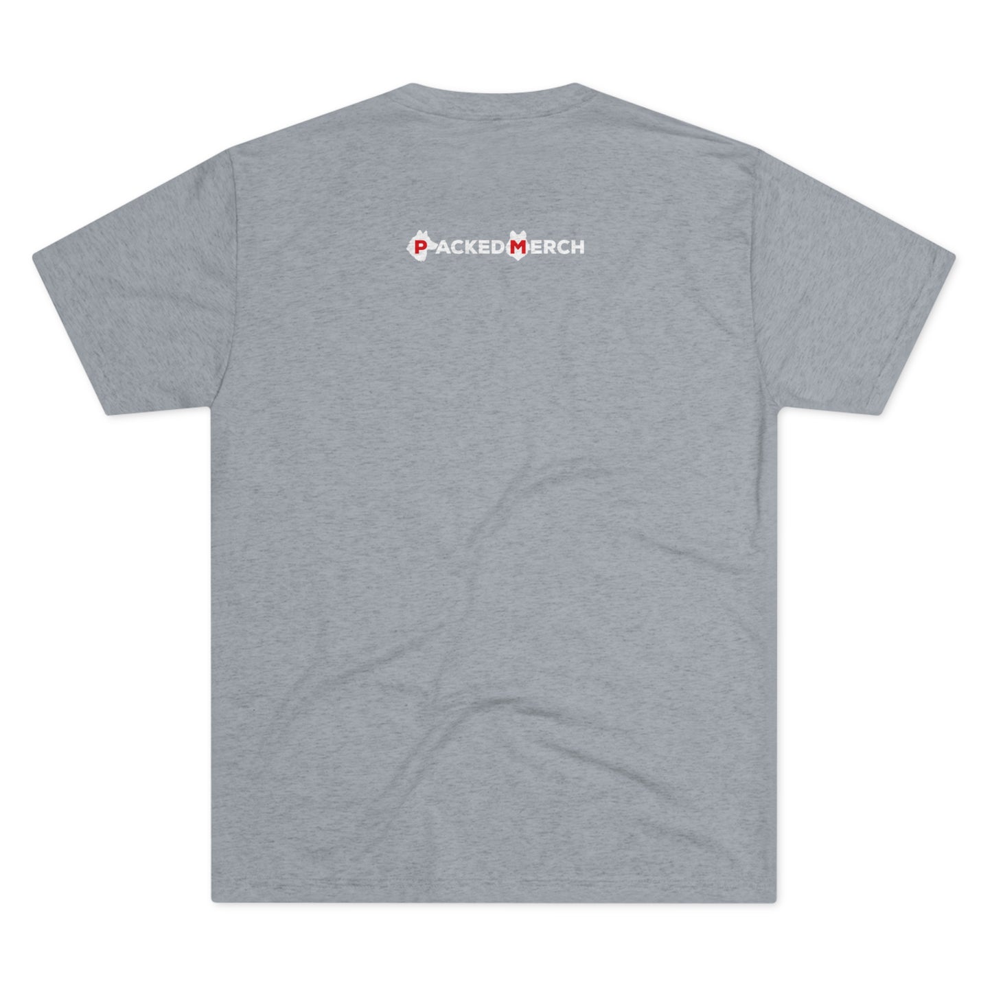 Rock Me Momma (Red Logo)