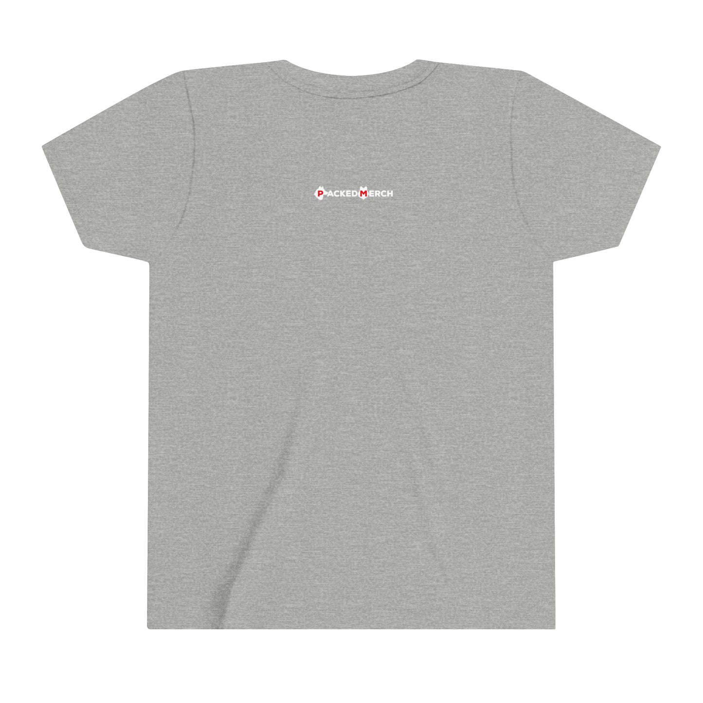Strength of the Pack Kids T-Shirt