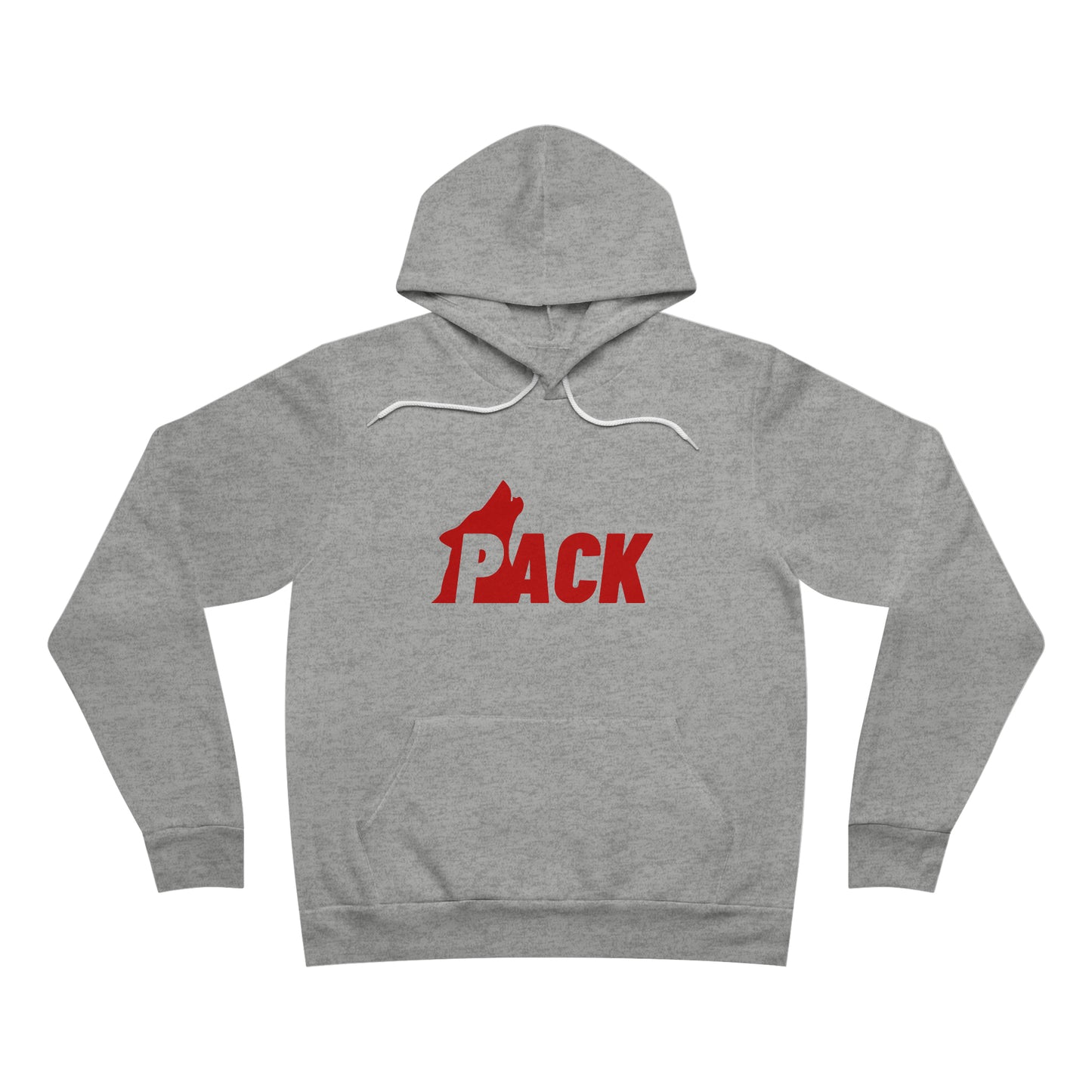 PACK Hoodie (Alternate Colors)