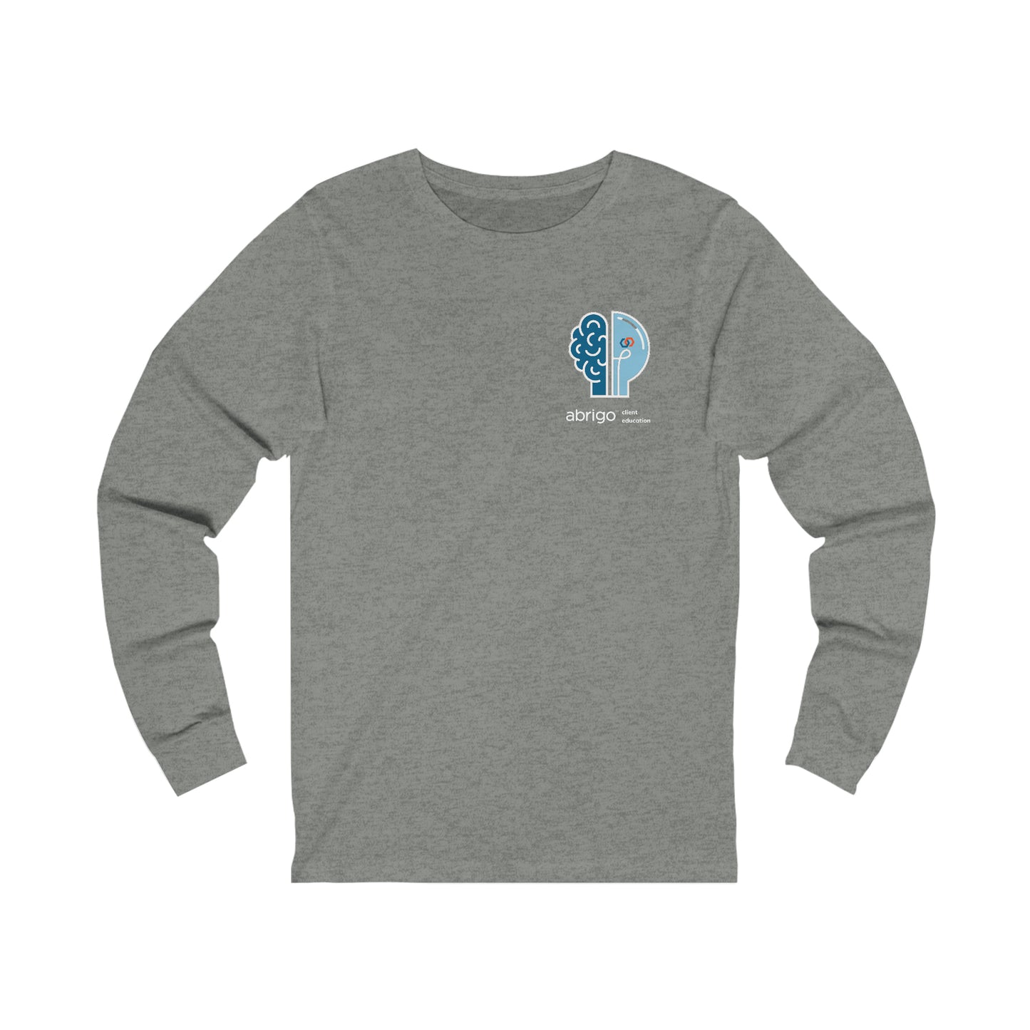 Abrigo CE Long Sleeve