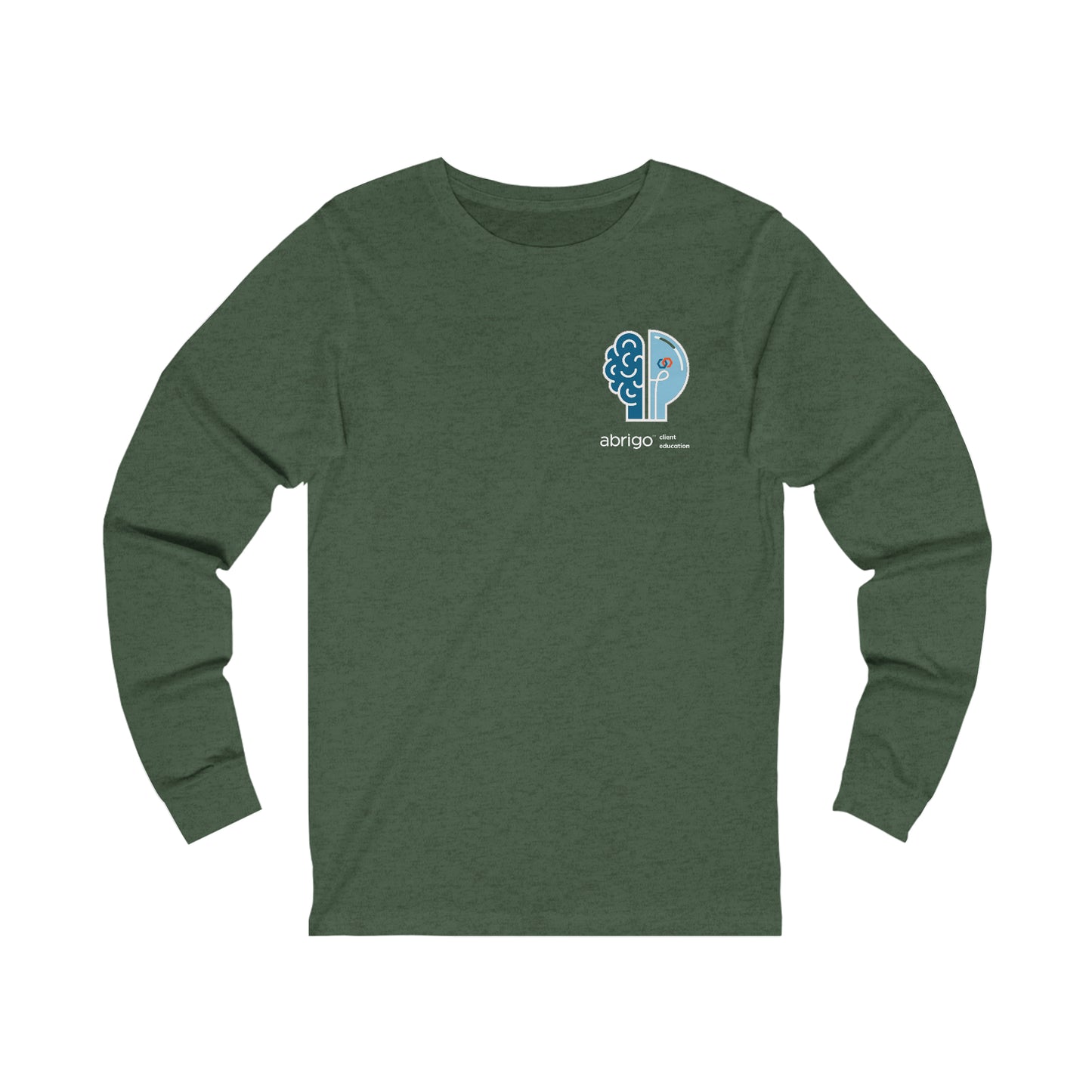 Abrigo CE Long Sleeve