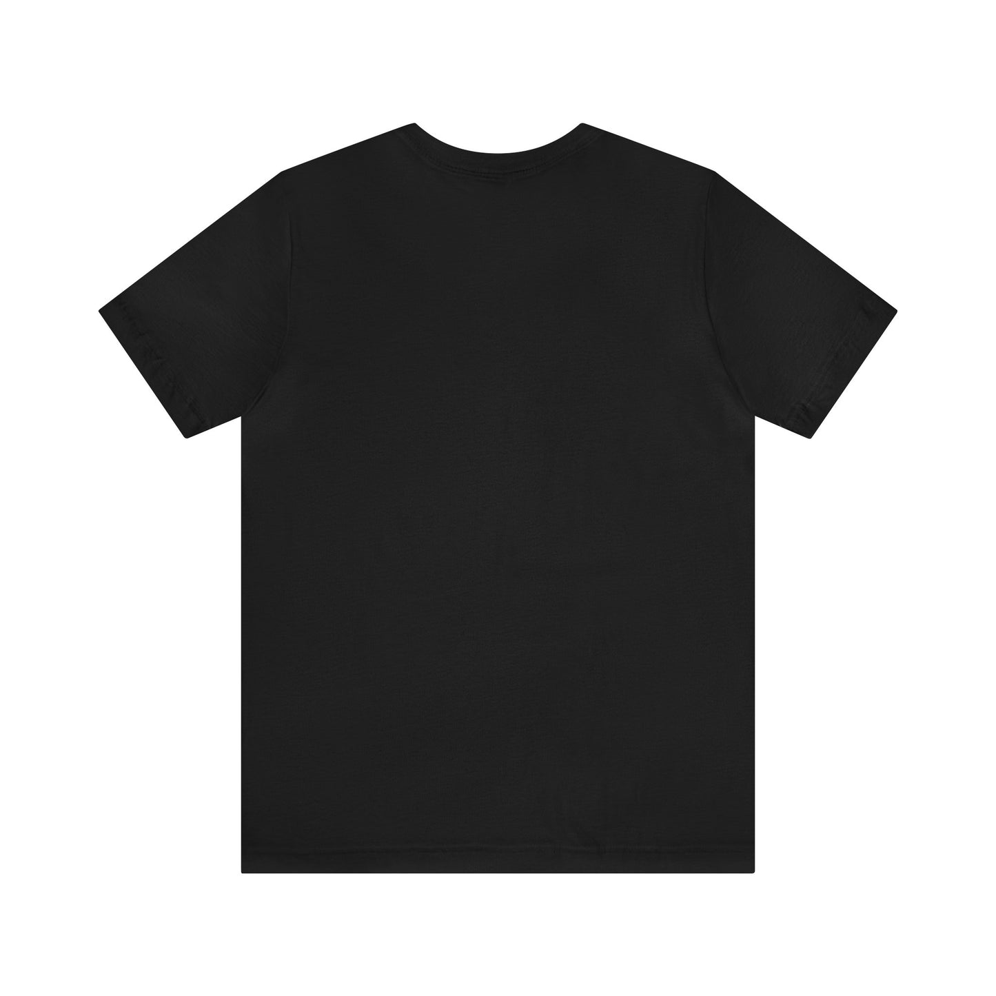 Abrigo Short Sleeve Tee (light logo)