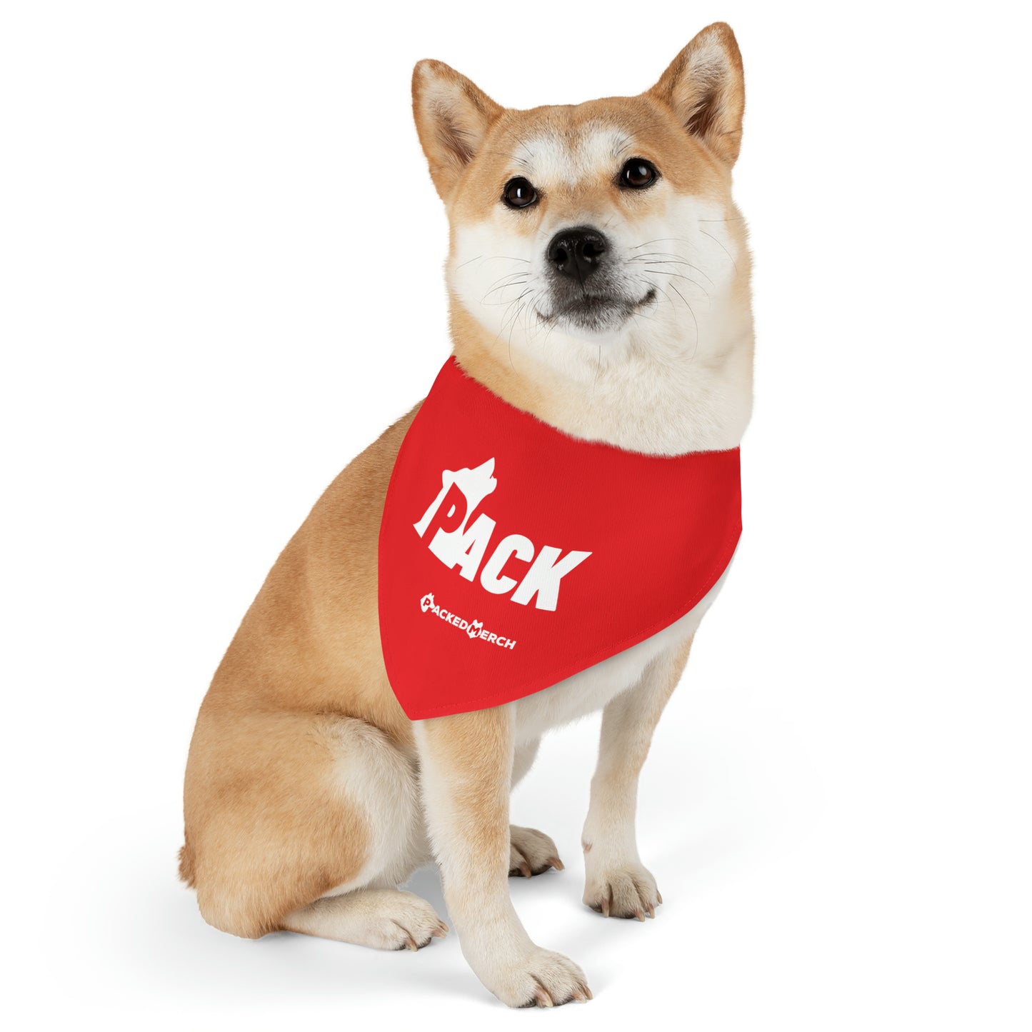 Pack Bandana Collar