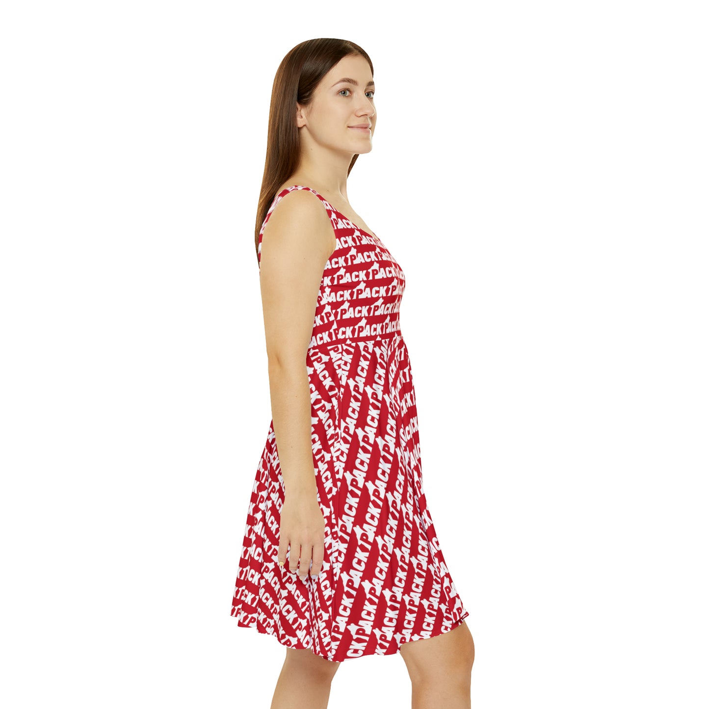 Women's PACK Dress