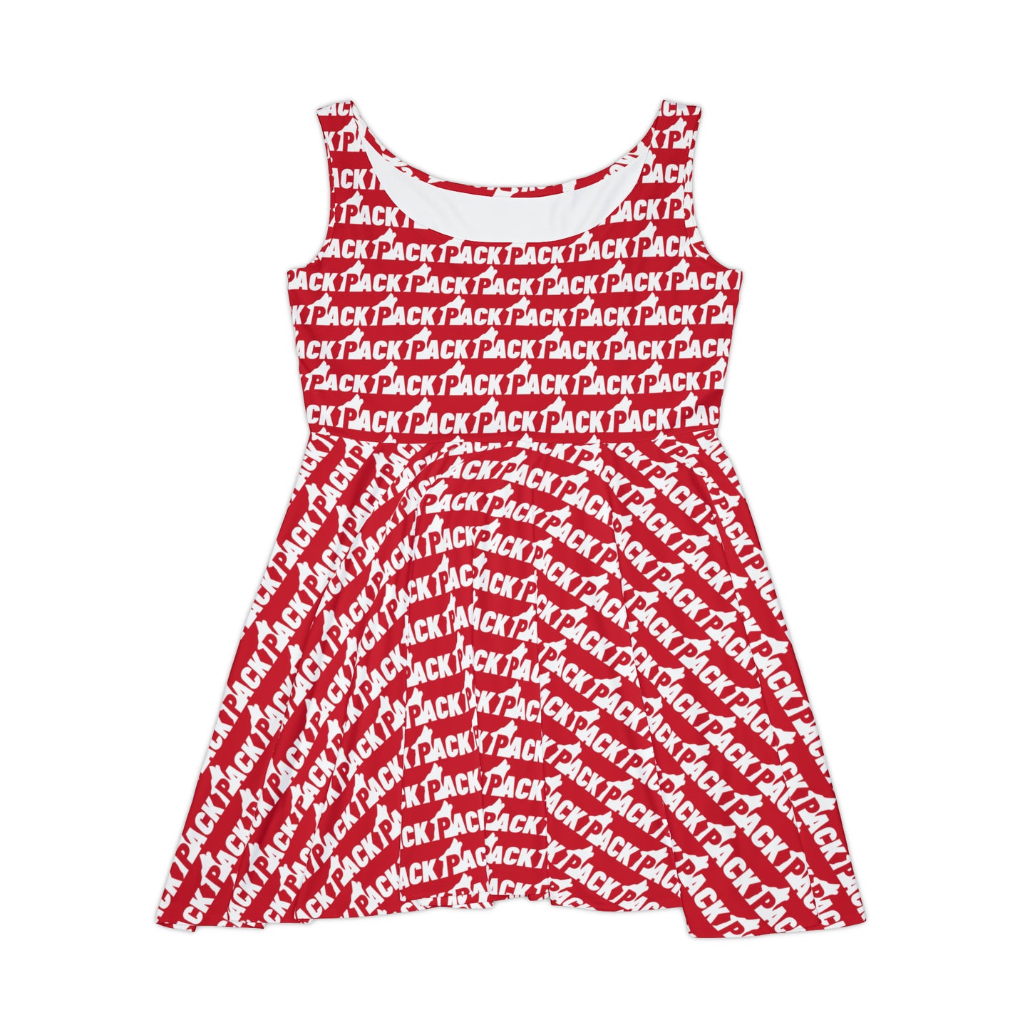 Women's PACK Dress