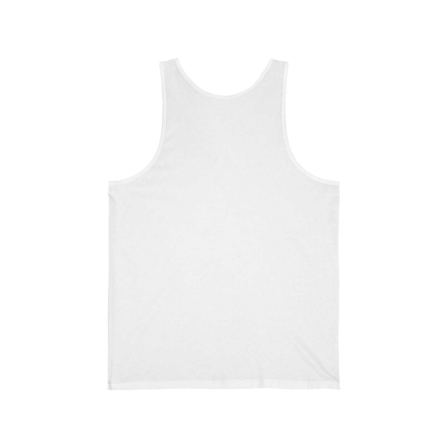 Pack Unisex Jersey Tank