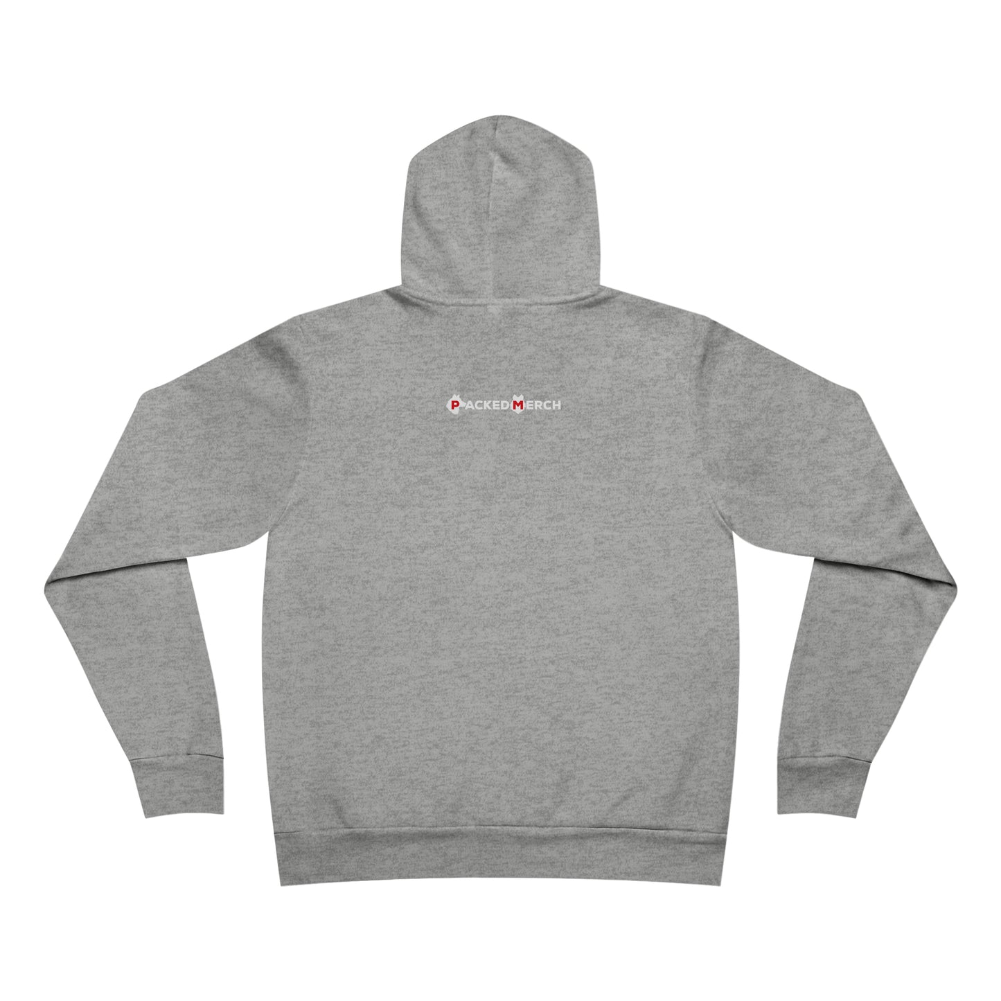 Rock Me Momma Hoodie