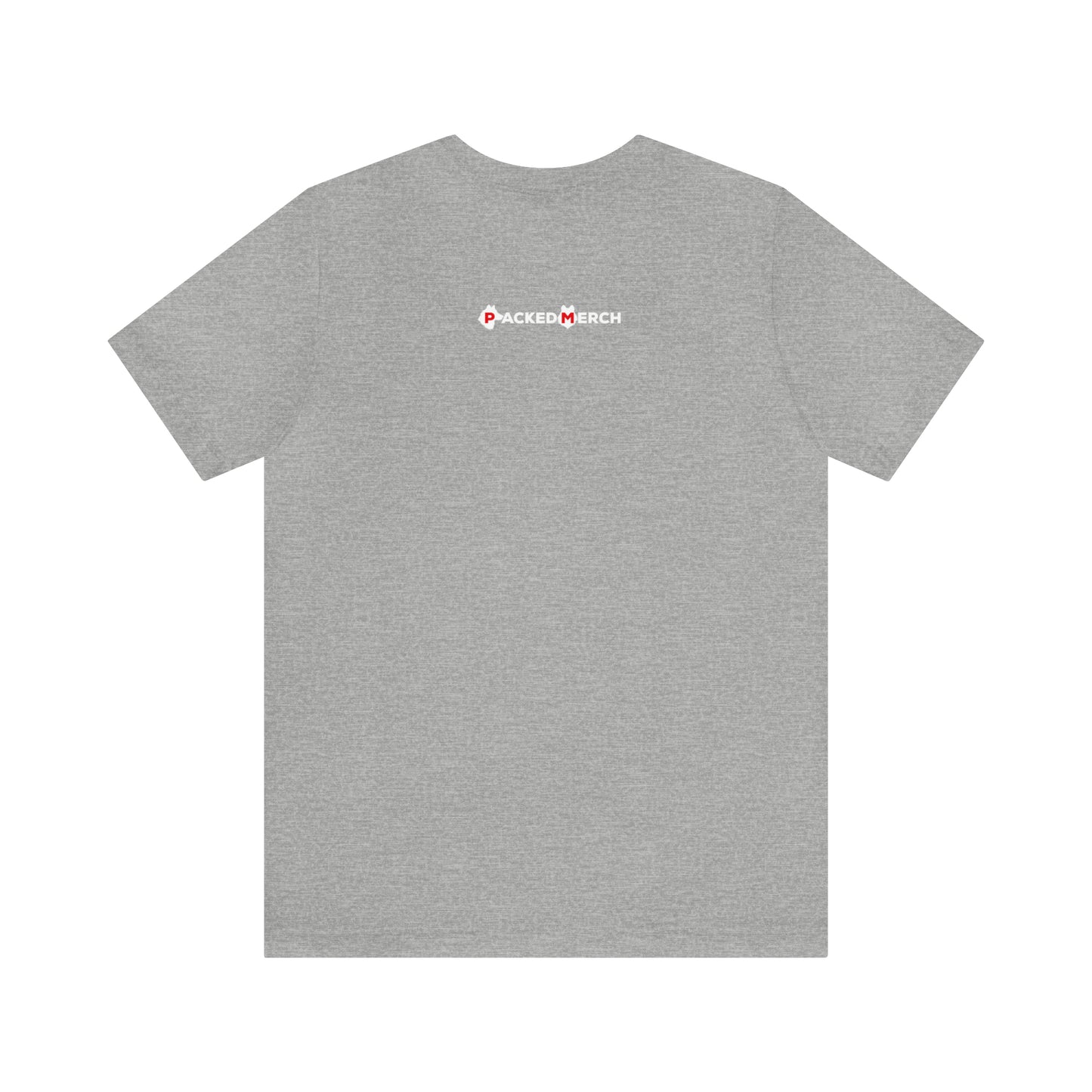 PACK Short Sleeve Tee