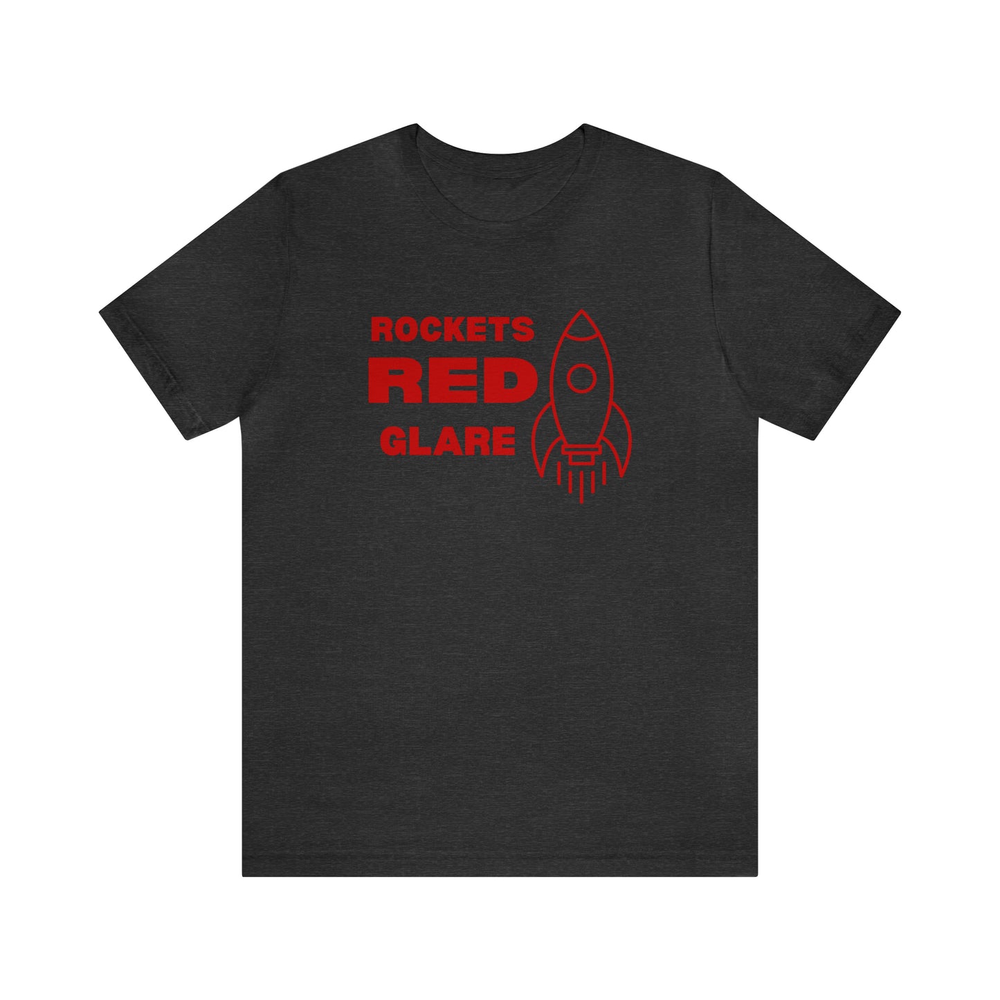 Rockets Red Glare
