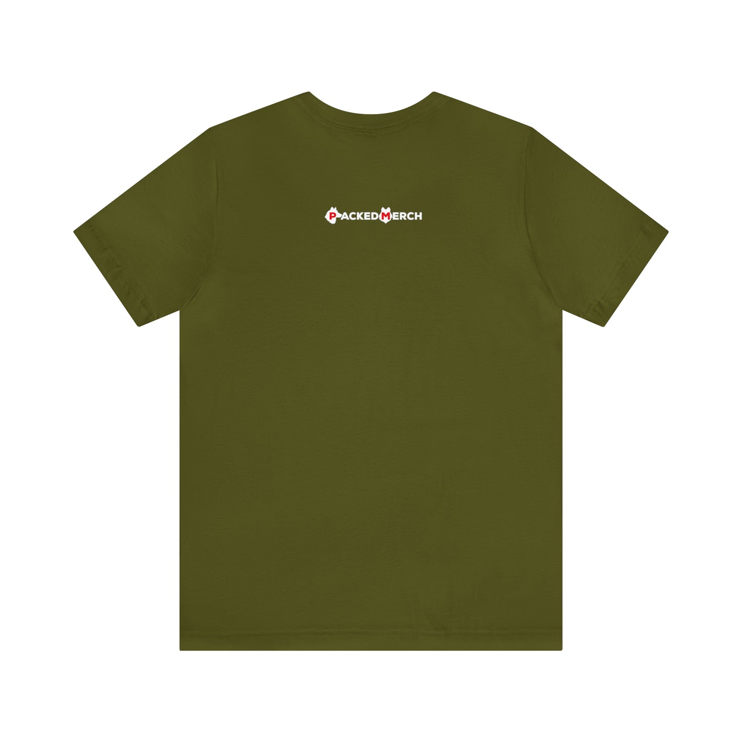 PACK Short Sleeve Tee
