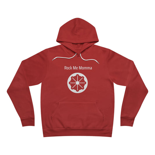 Rock Me Momma Hoodie
