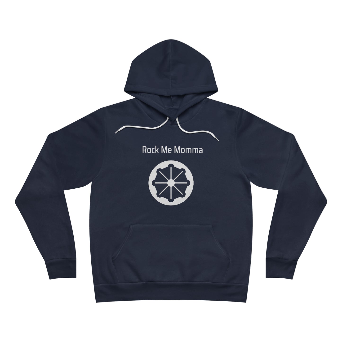 Rock Me Momma Hoodie
