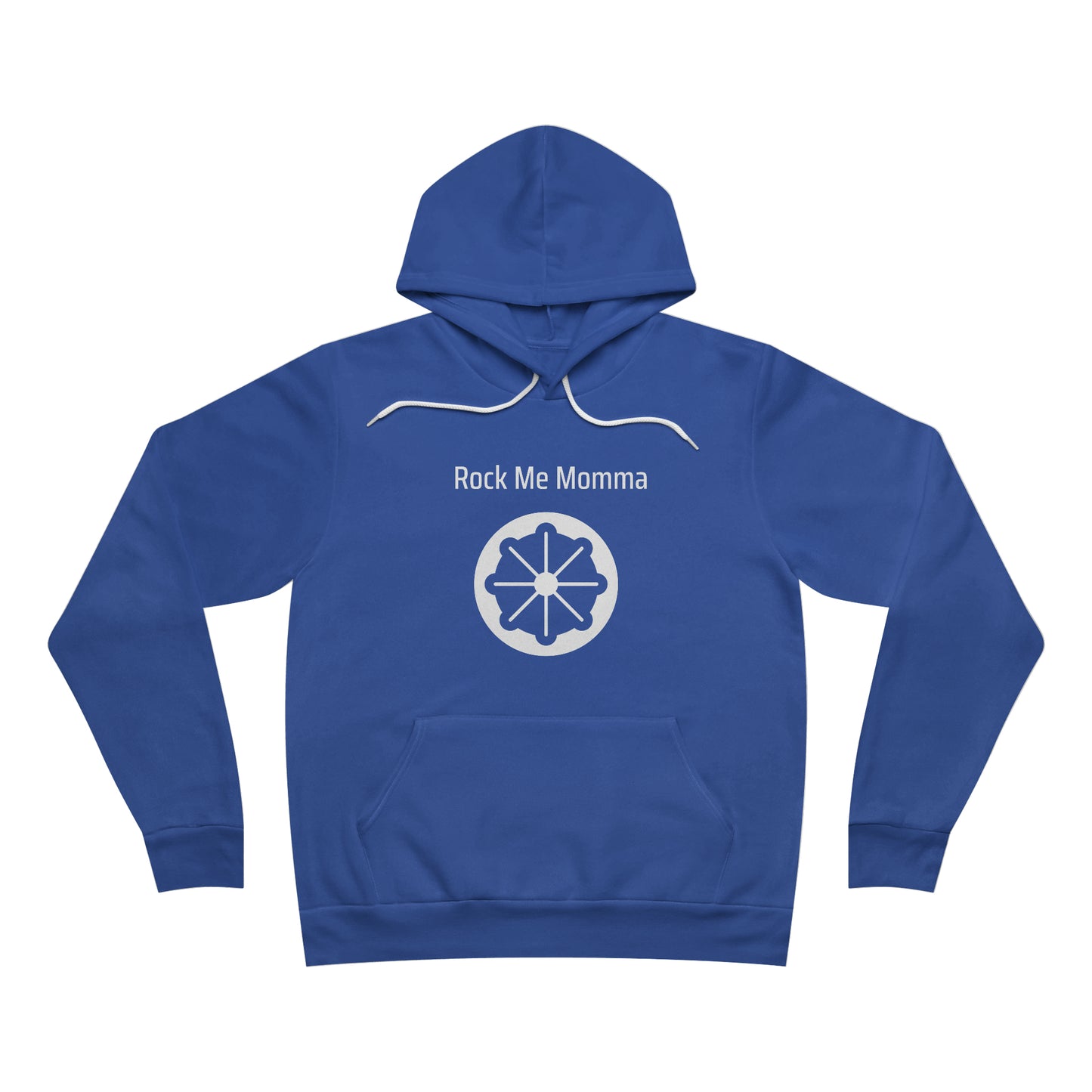 Rock Me Momma Hoodie