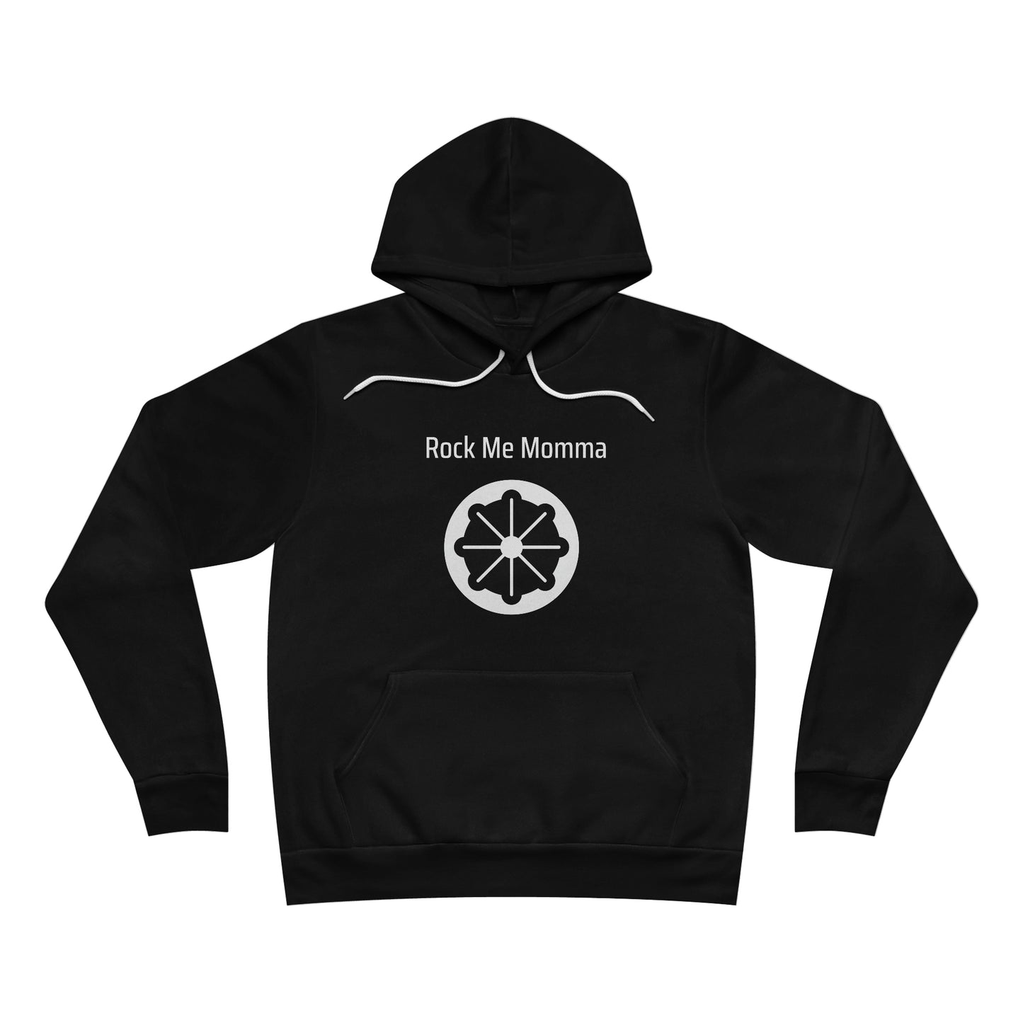 Rock Me Momma Hoodie
