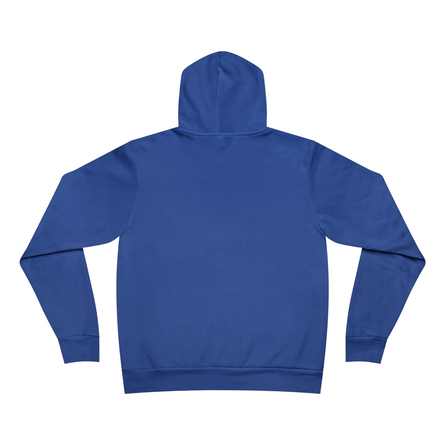 Abrigo CE Hoodie (dark logo outline)