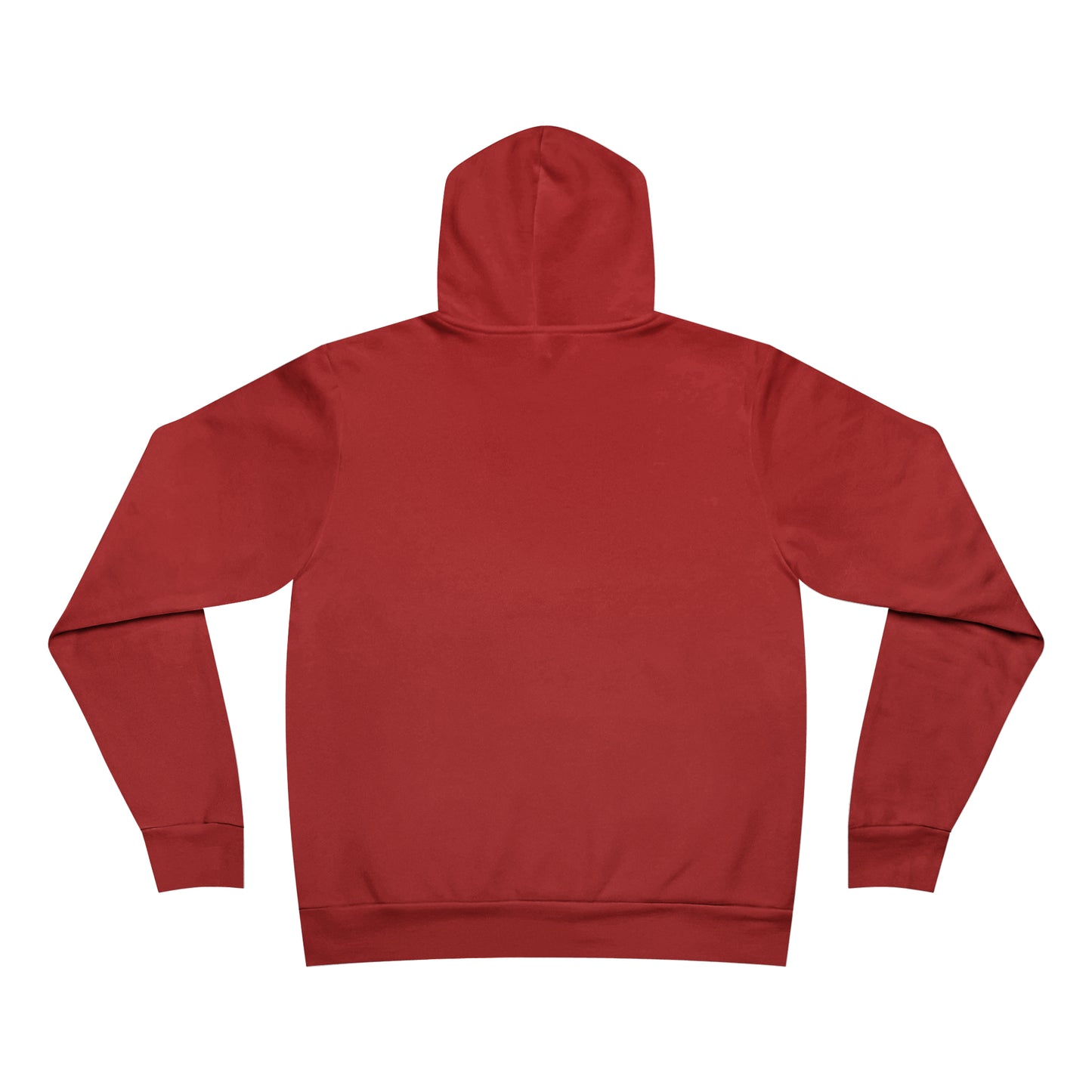 Abrigo CE Hoodie (dark logo outline)