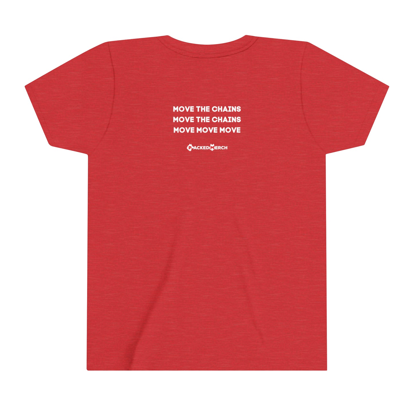 1ST Down! Kids T-Shirt