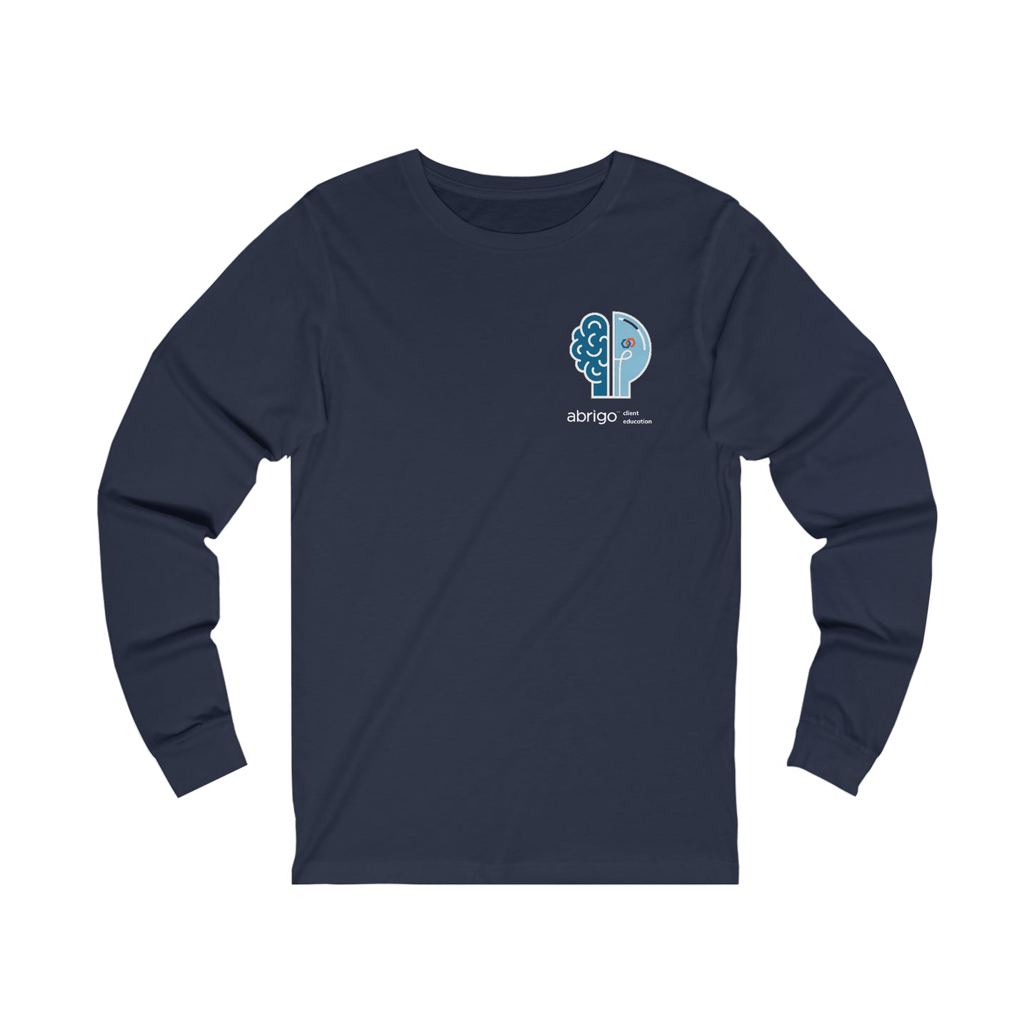 Abrigo CE Long Sleeve