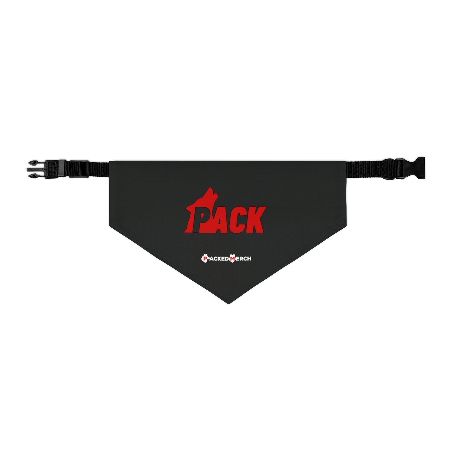 PACK Bandana Collar