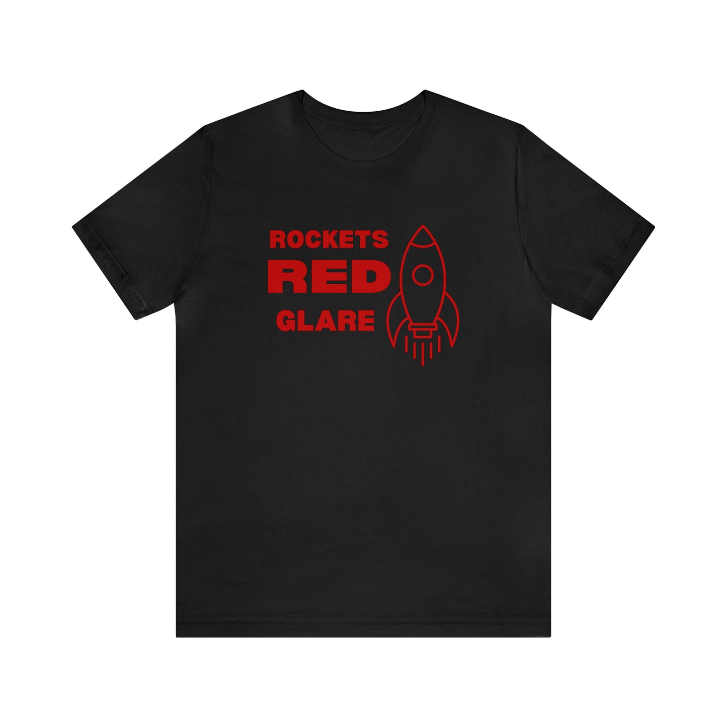 Rockets Red Glare