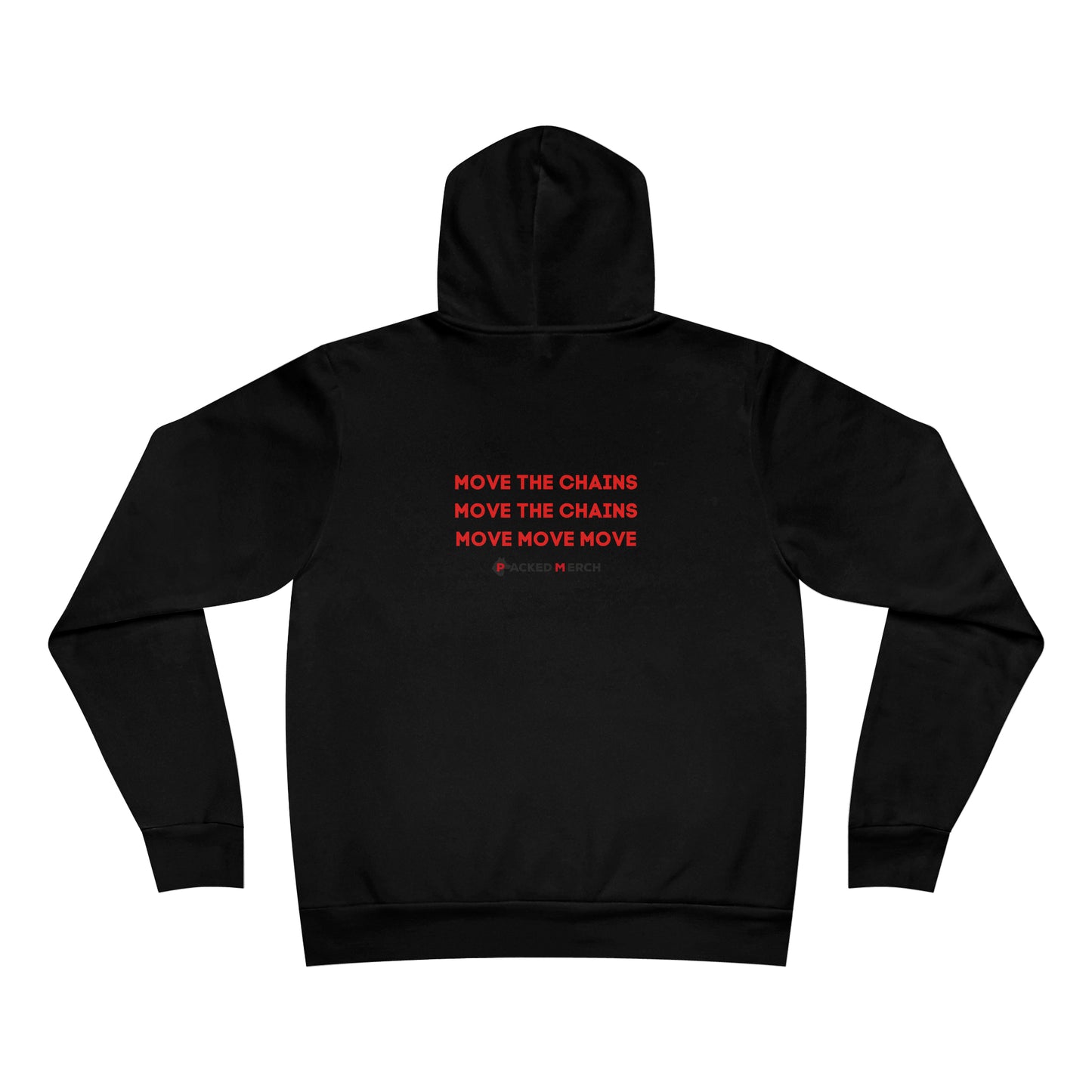 1ST DOWN Hoodie