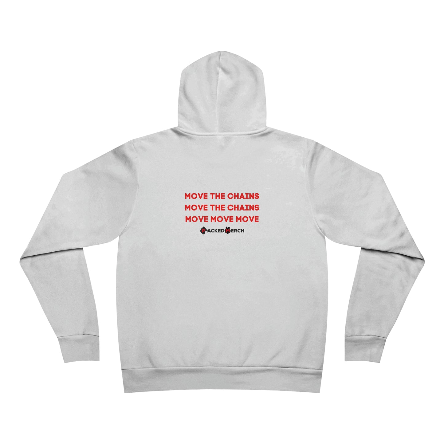 1ST DOWN Hoodie