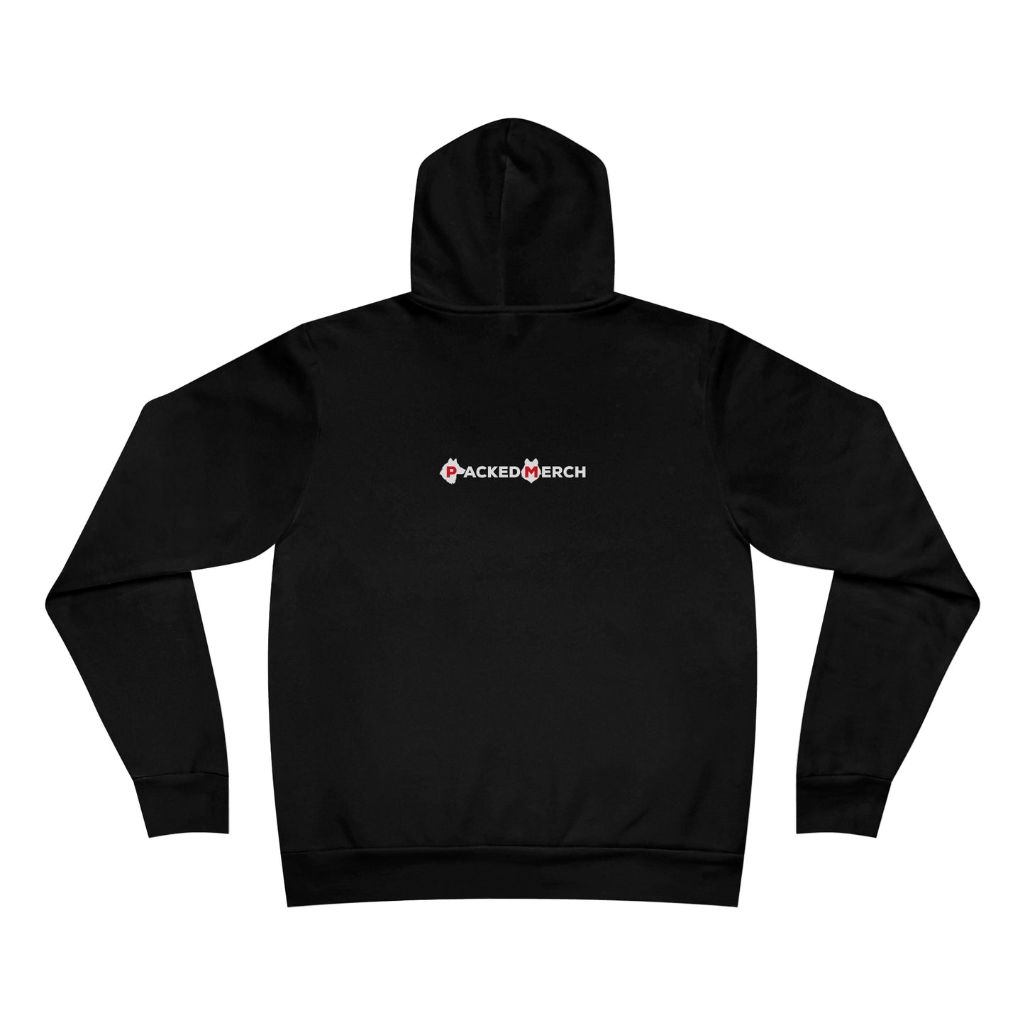 PACK Hoodie (Alternate Colors)