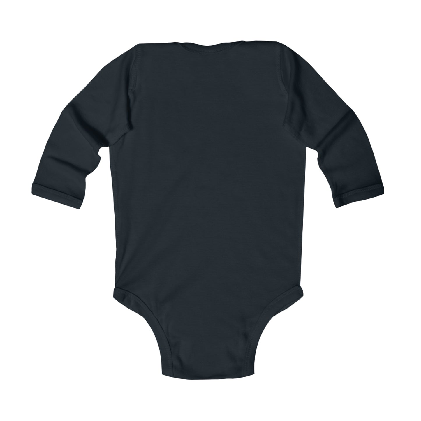 Rock Me Momma Infant Long Sleeve Bodysuit