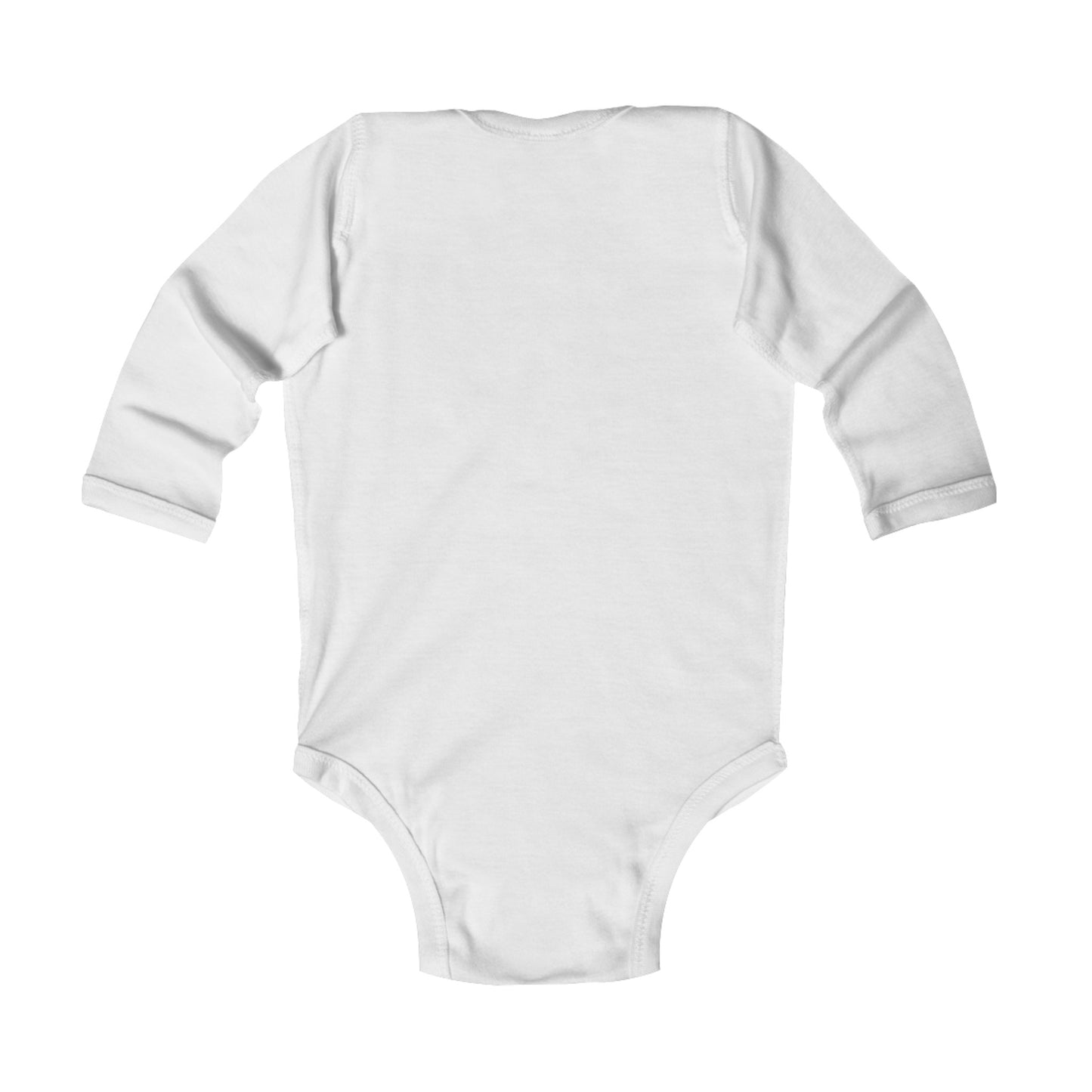 Rock Me Momma Infant Long Sleeve Bodysuit