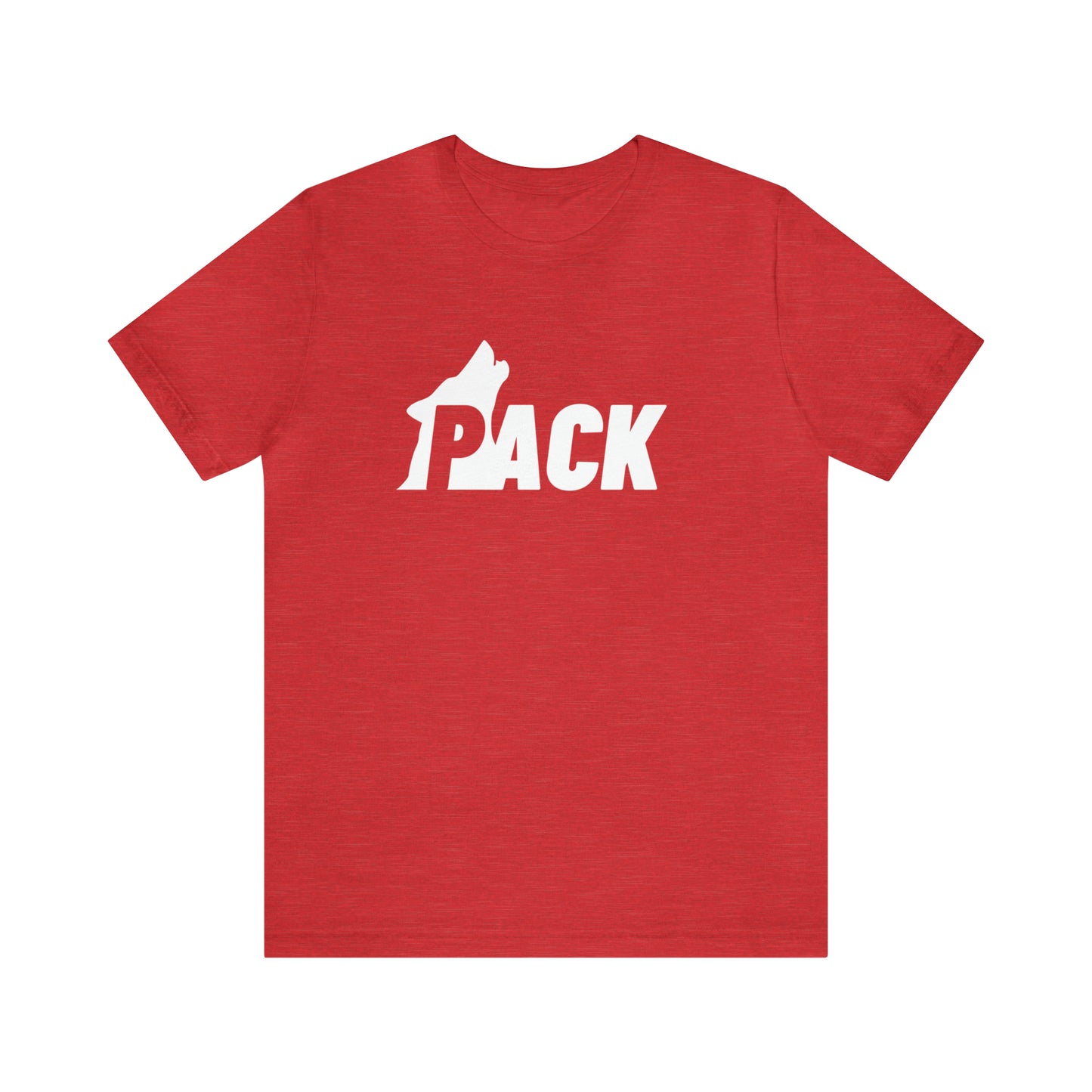 PACK Short Sleeve Tee