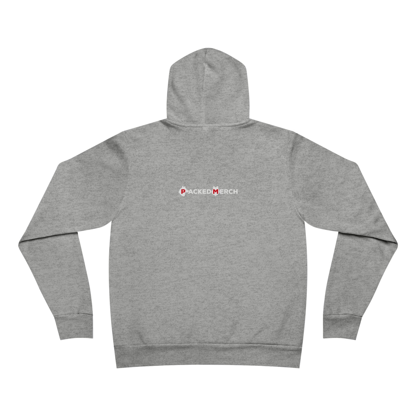 PACK Hoodie (Alternate Colors)