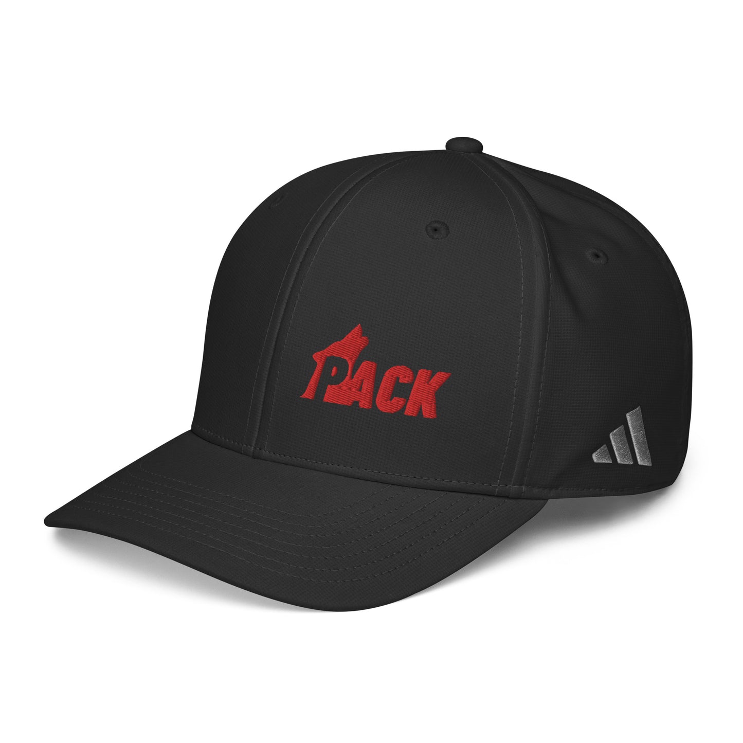 Pack performance cap