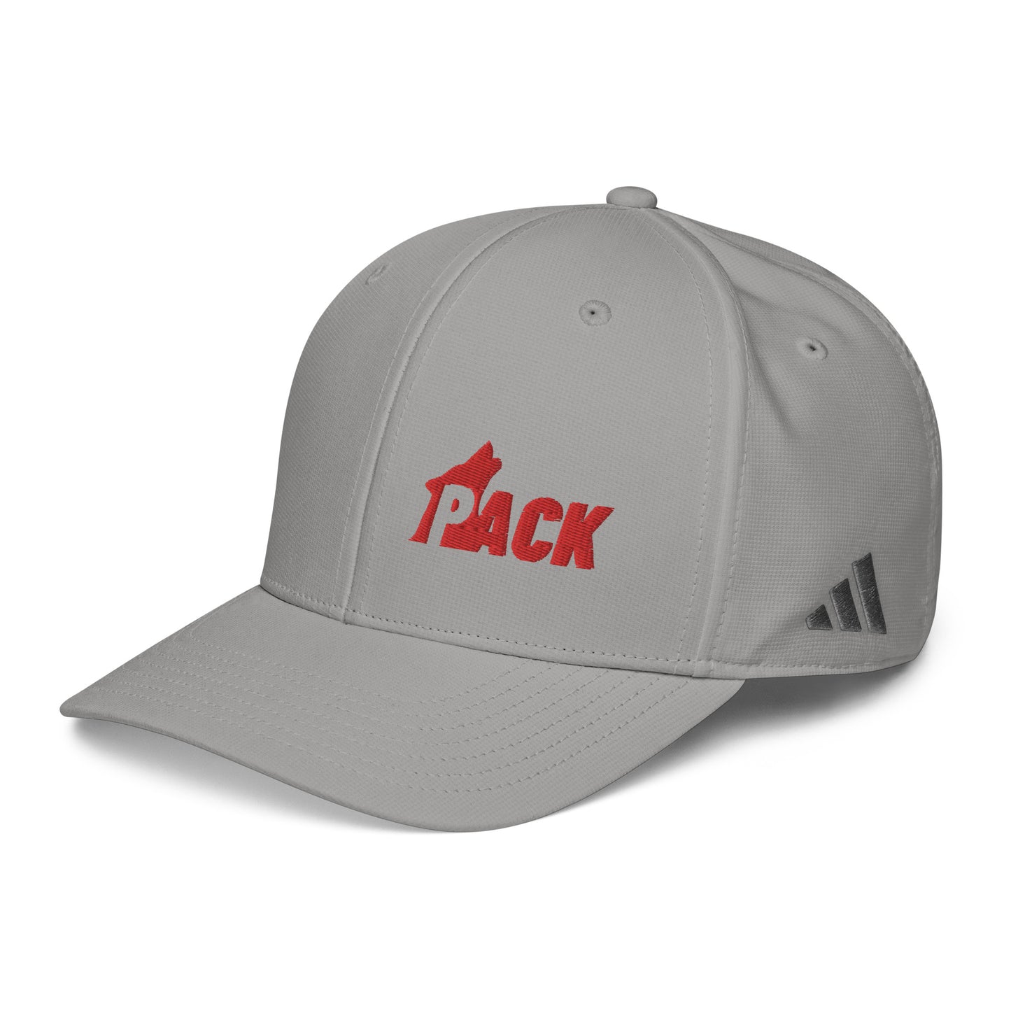 Pack performance cap